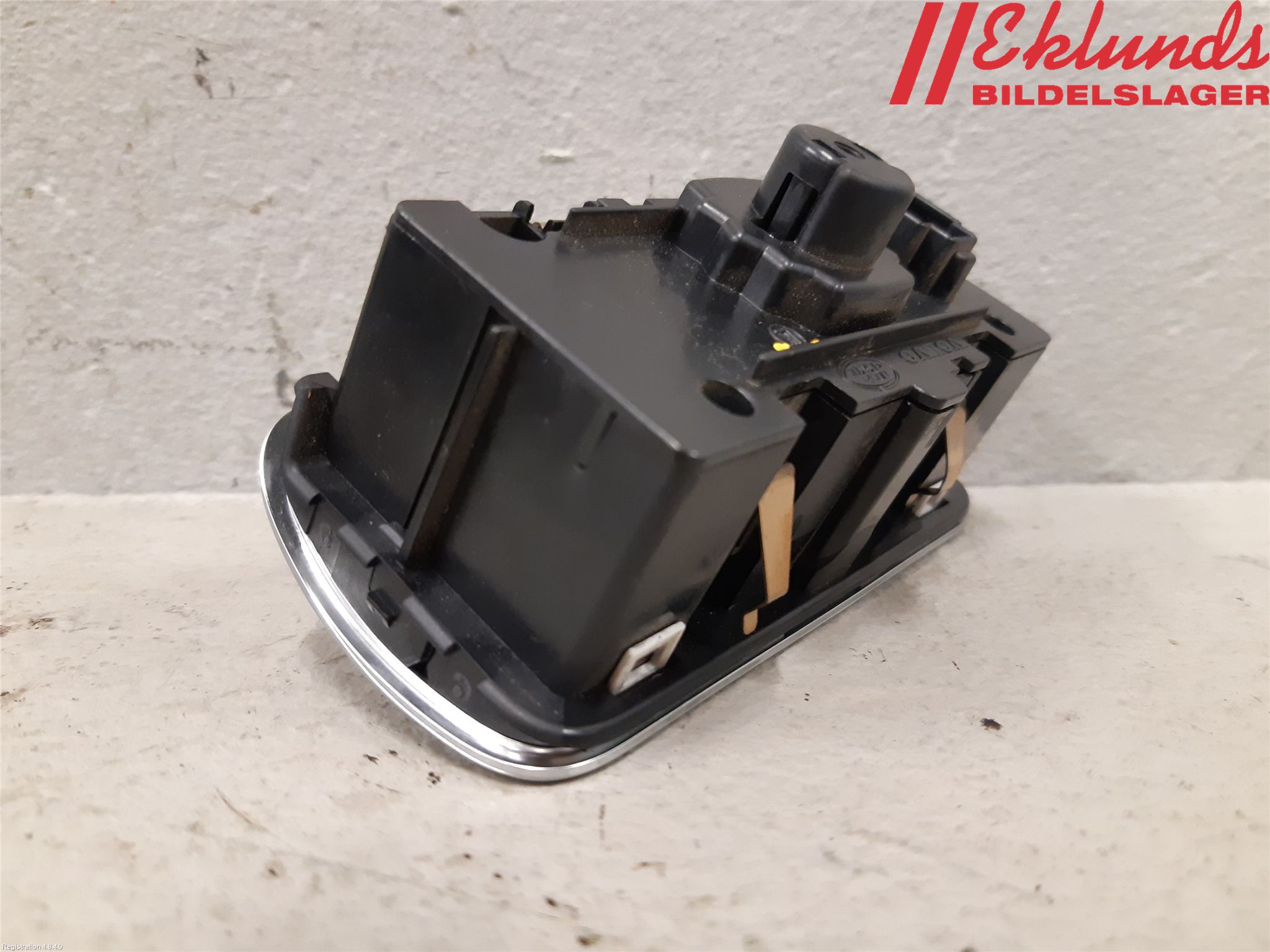 Volvo V70 14-16 Strömställare Ljus