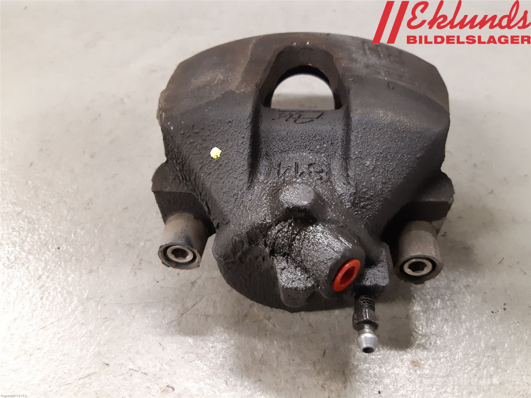 Ford FOCUS 15-18 Bromsok Fram Höger