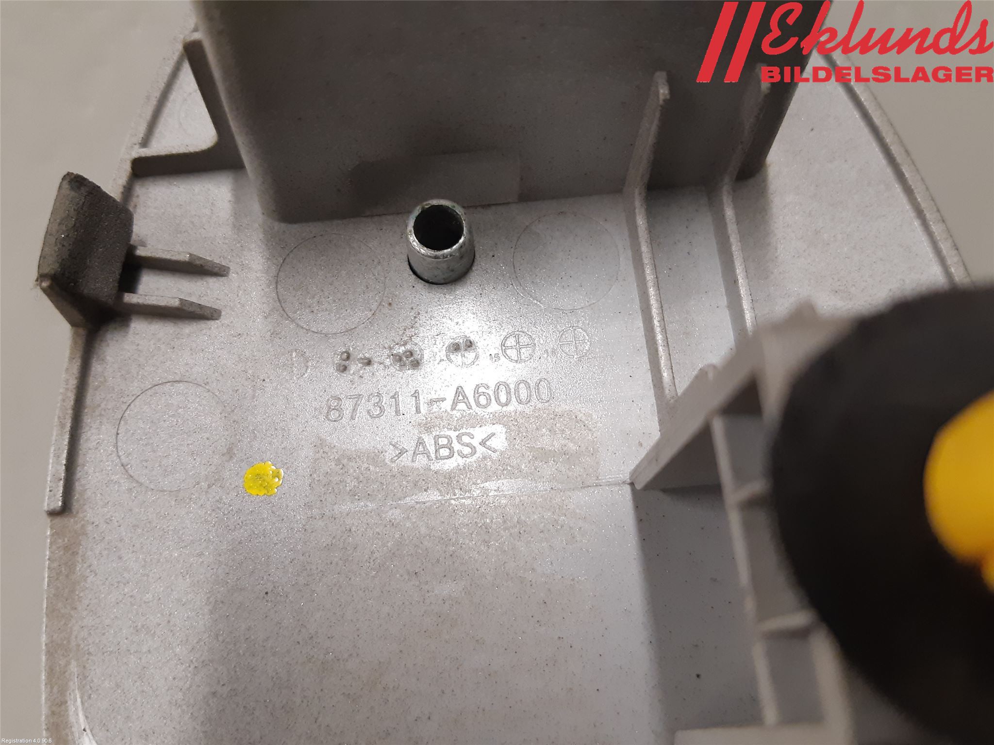 Hyundai i30 GD 13-17 Emblem