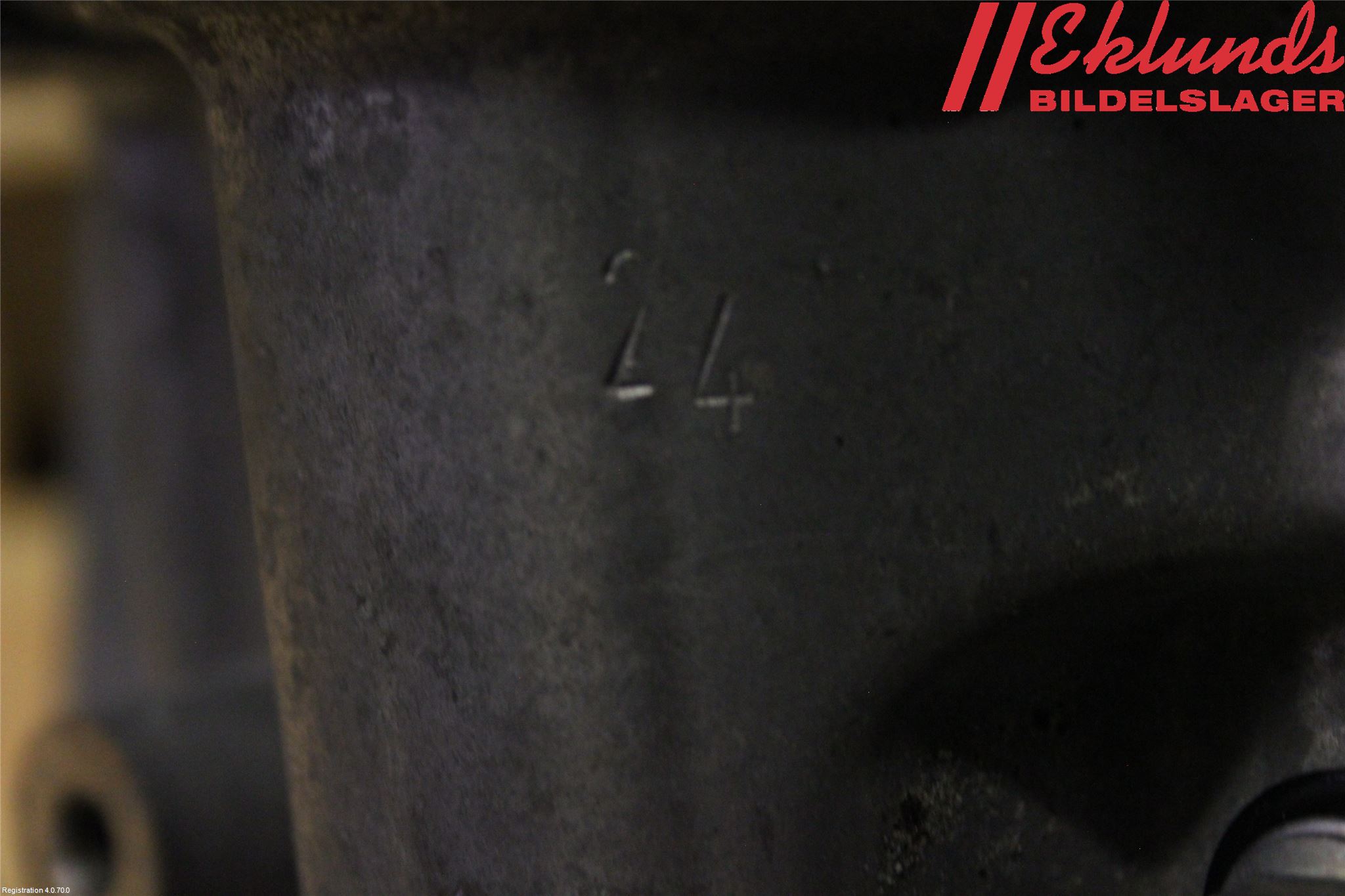 Lexus ES 250/300/330 Växellåda Automat