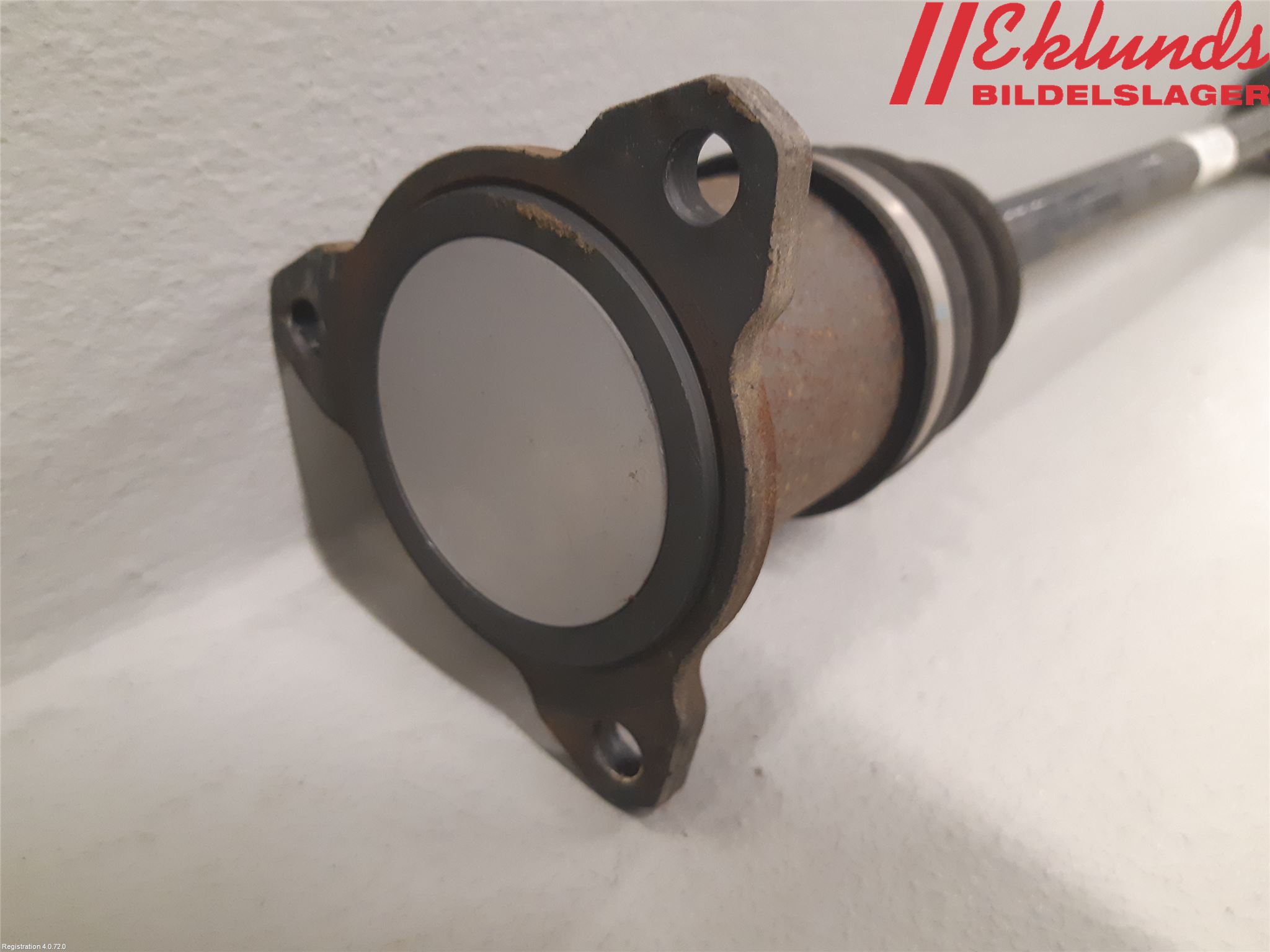 Suzuki VITARA 15- Drivaxel Bak Höger