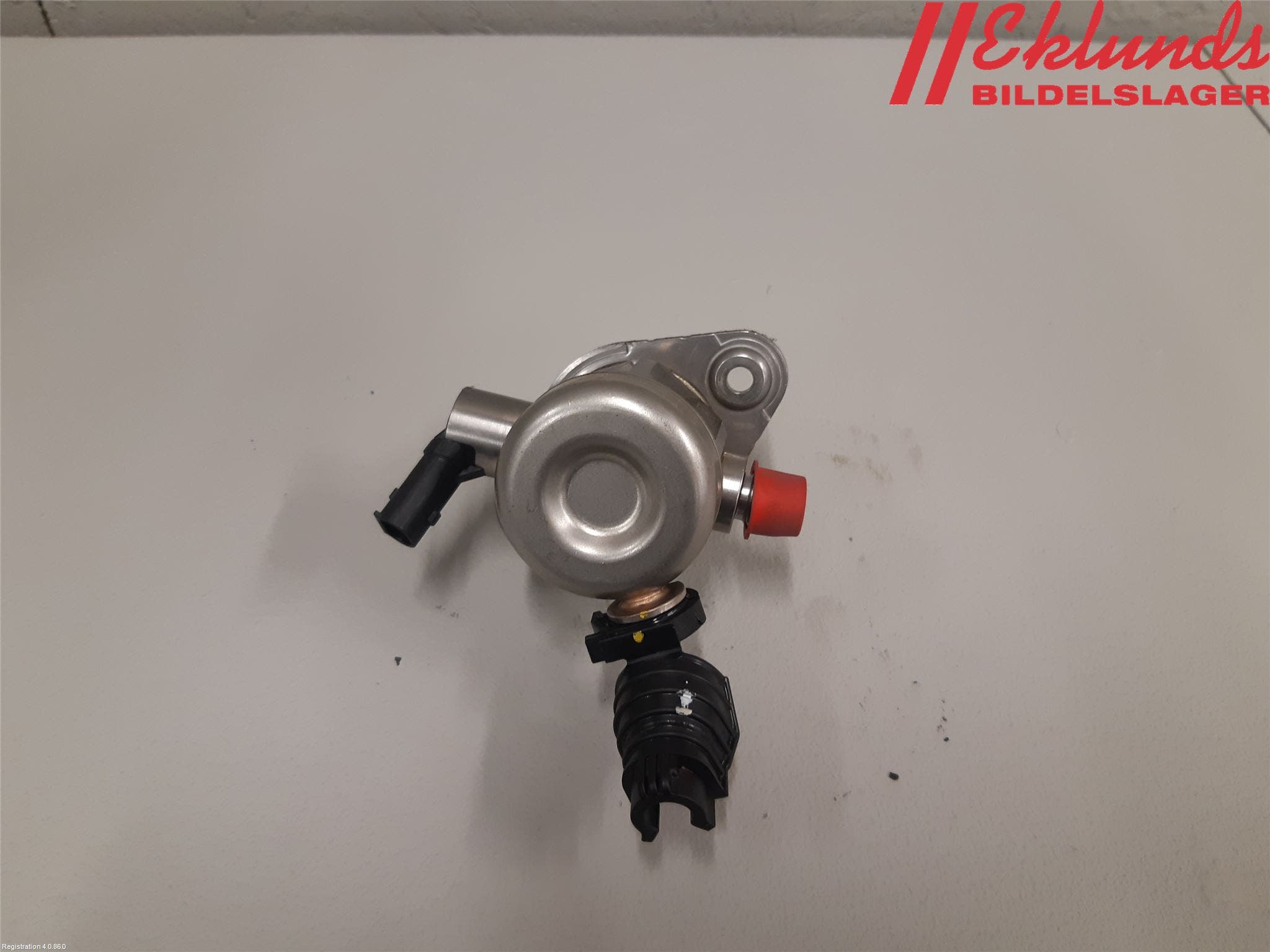 Hyundai i20 GB 15-20 Bränslepump Mek