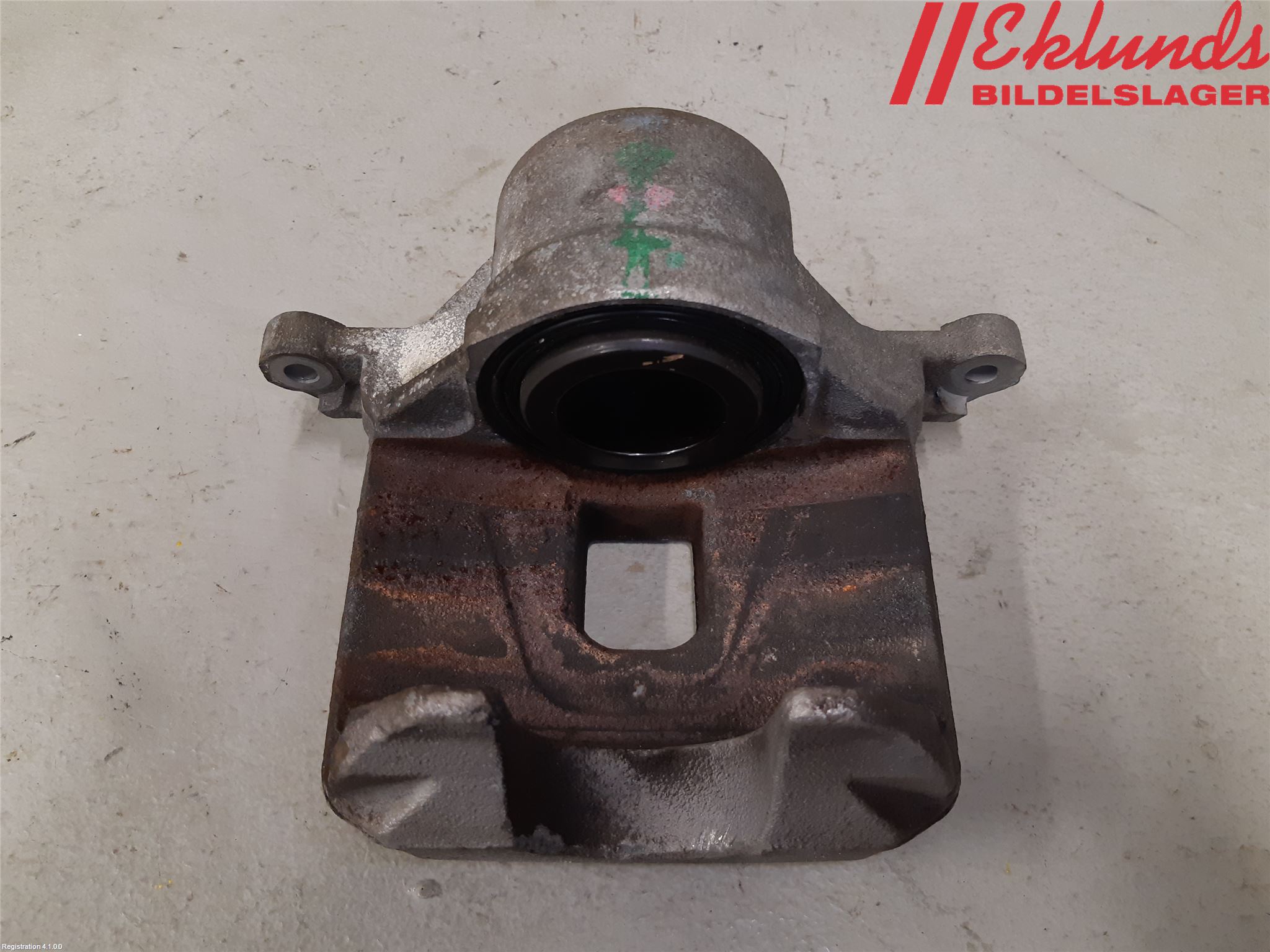 Opel INSIGNIA 17- Bromsok Fram Höger