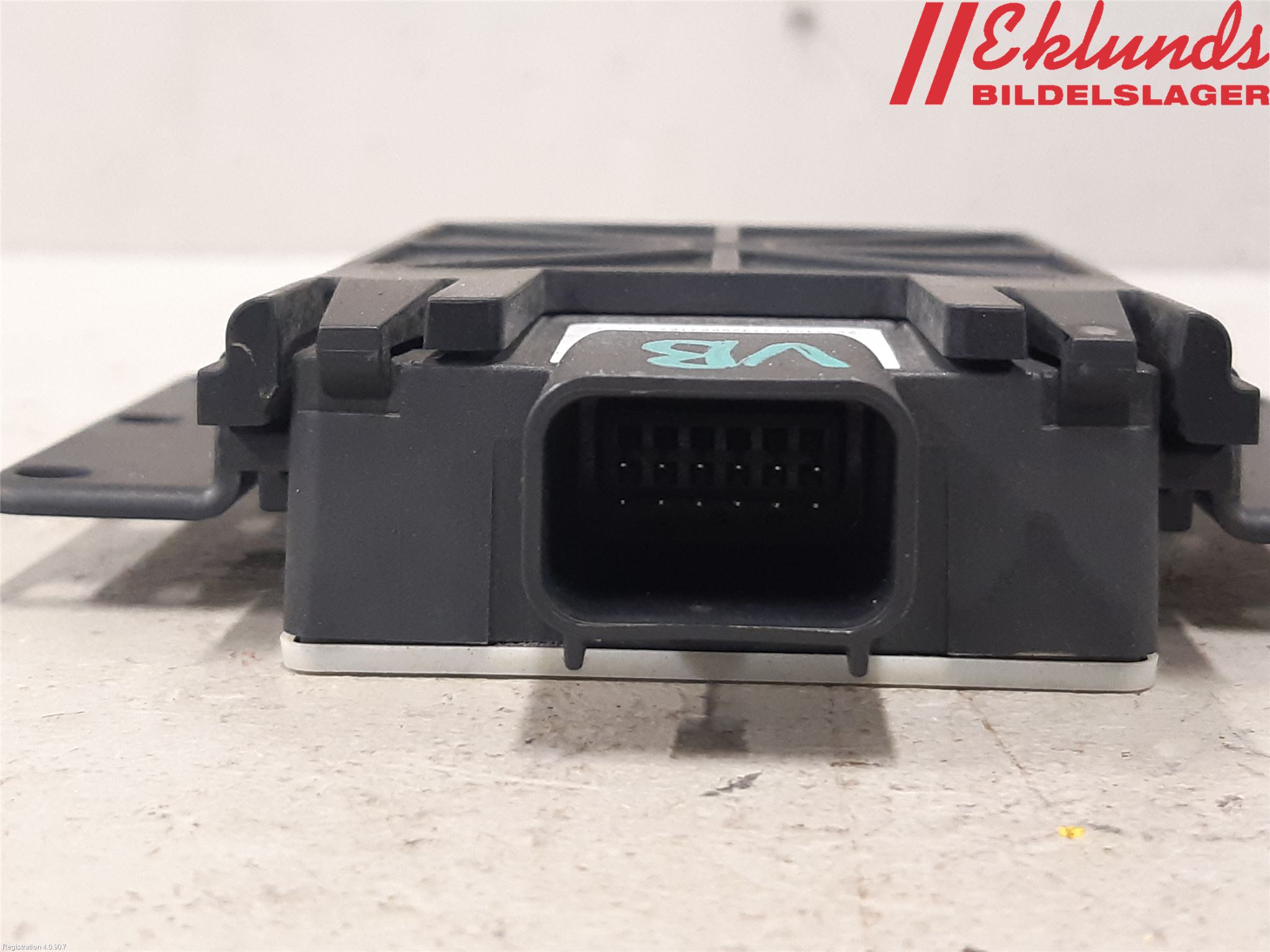 Volvo V60 CROSS COUNTRY 16-18 Sensor Aktivt Kollisionsskydd