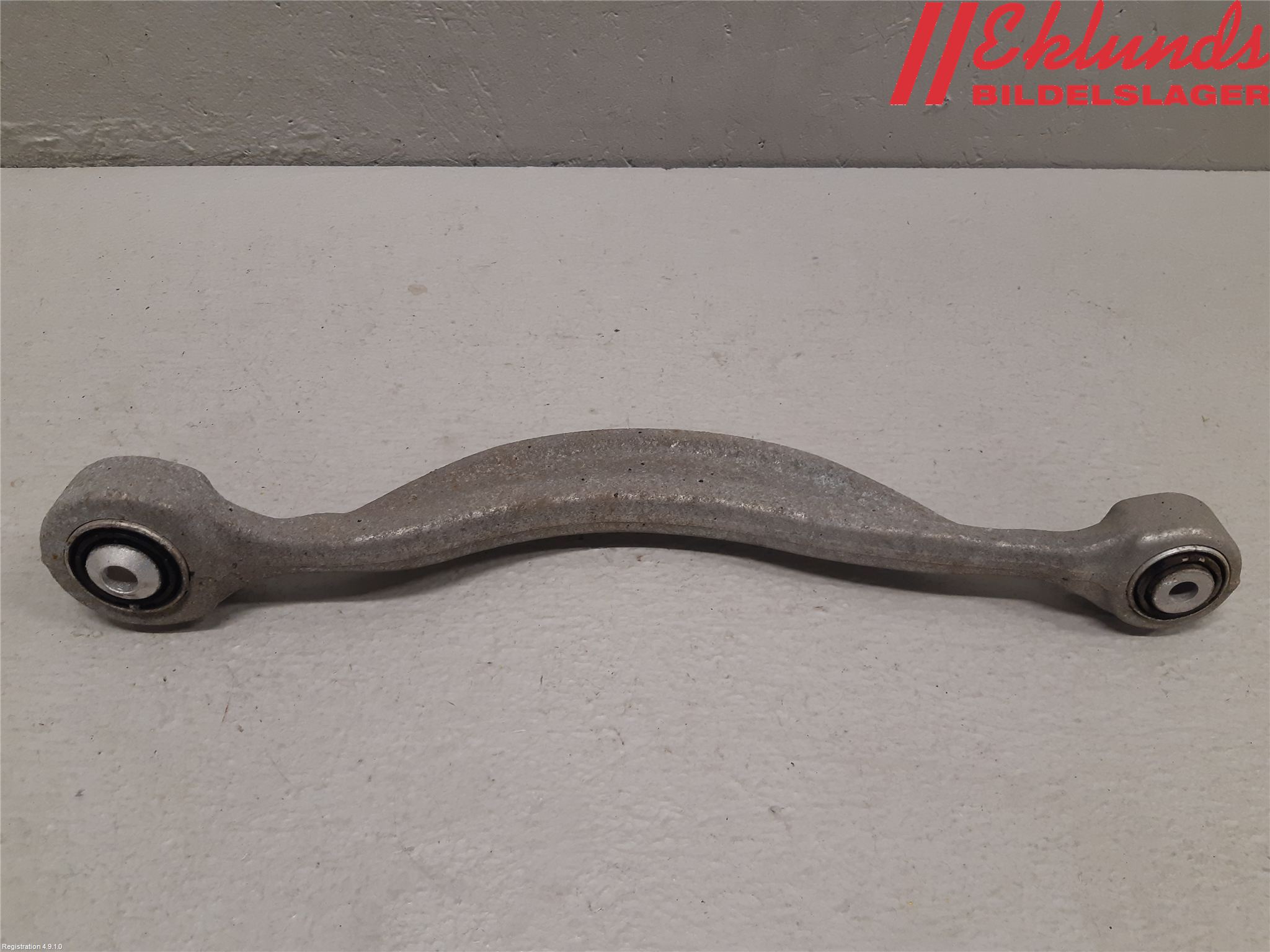 Audi Q7/SQ7 Bärarm Bak Höger