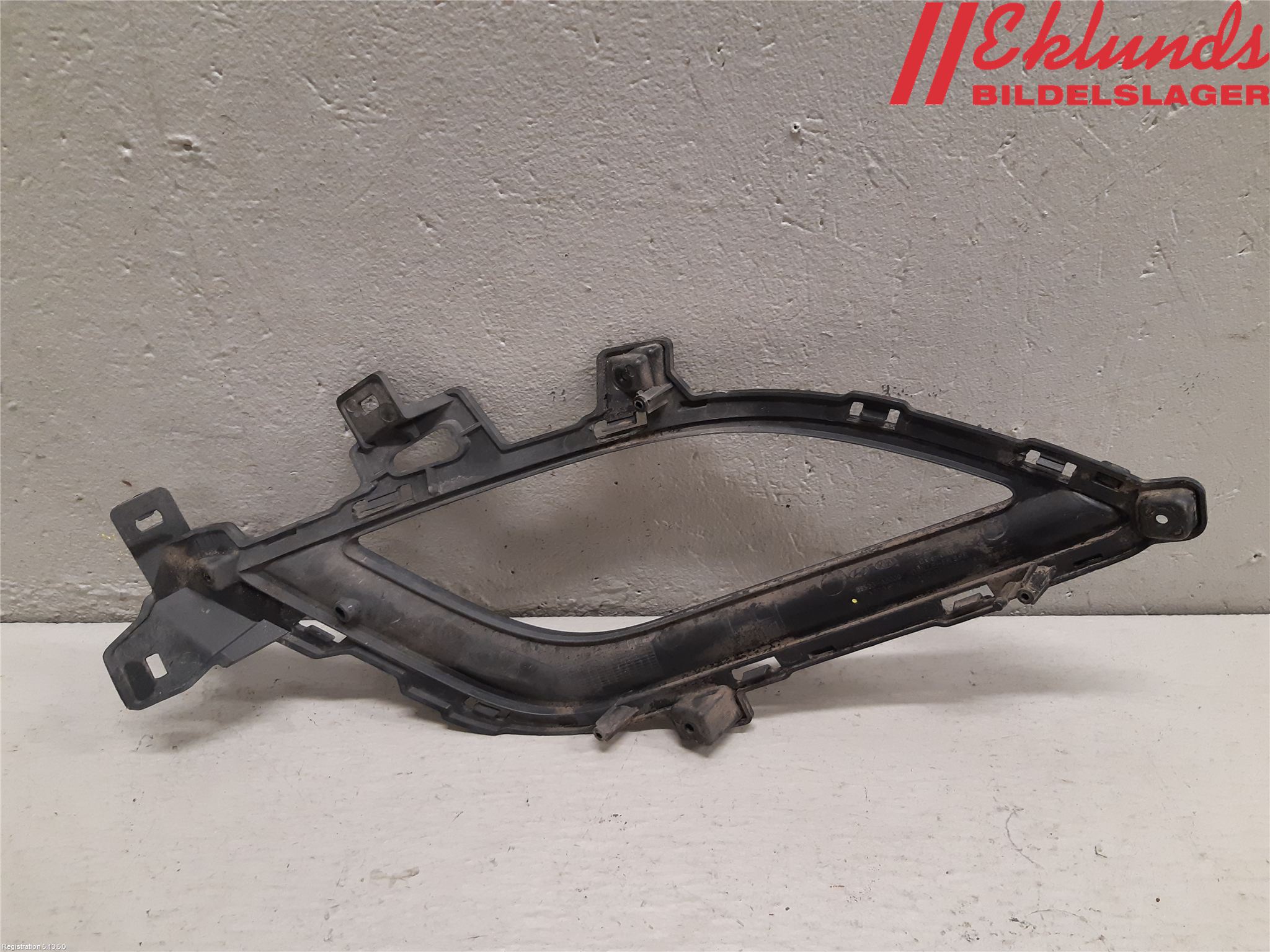 Hyundai i30 GD 13-17 Dimljussarg Fram