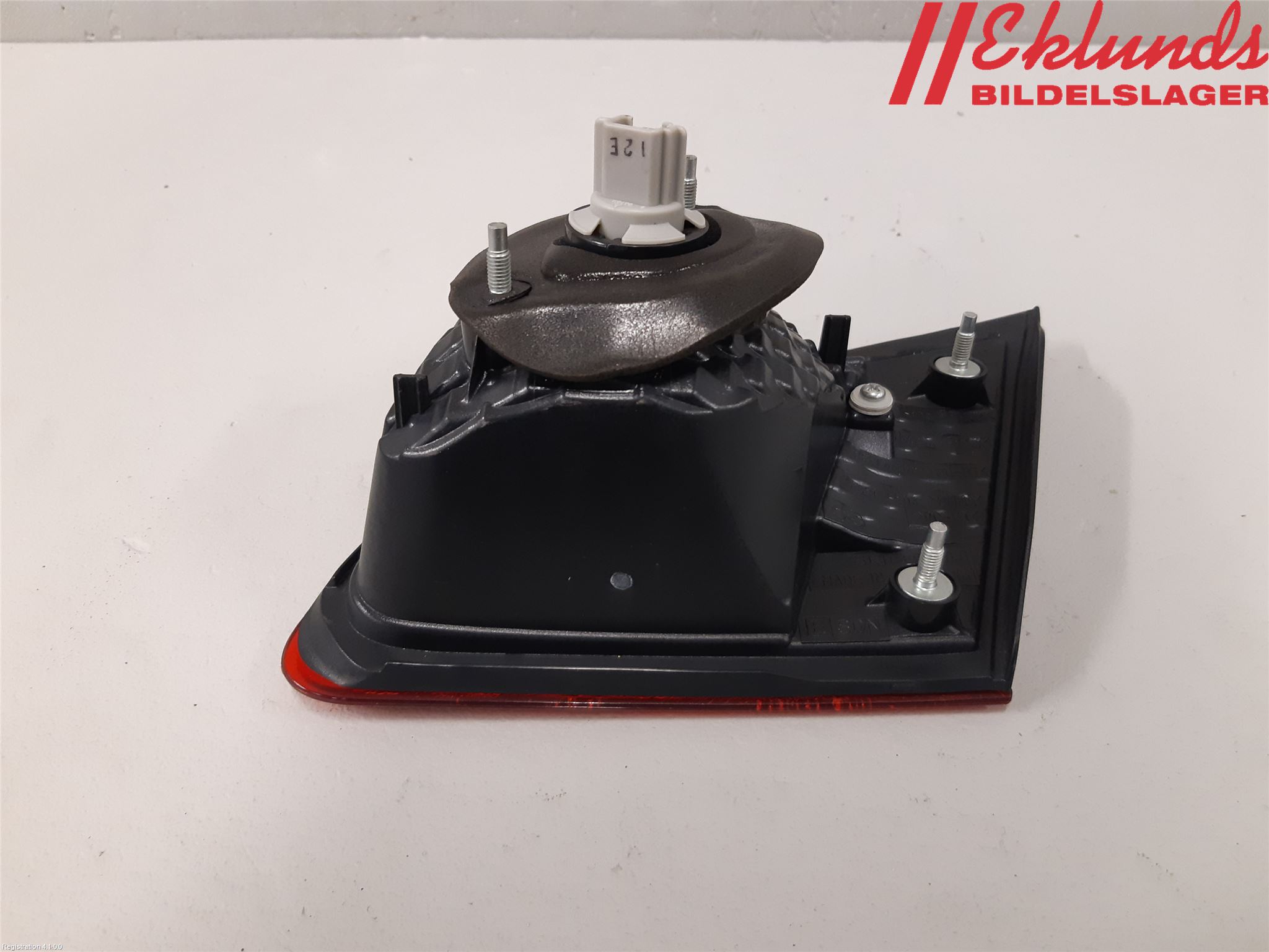 Subaru LEGACY 10-14 Bakljus Lucka Vä