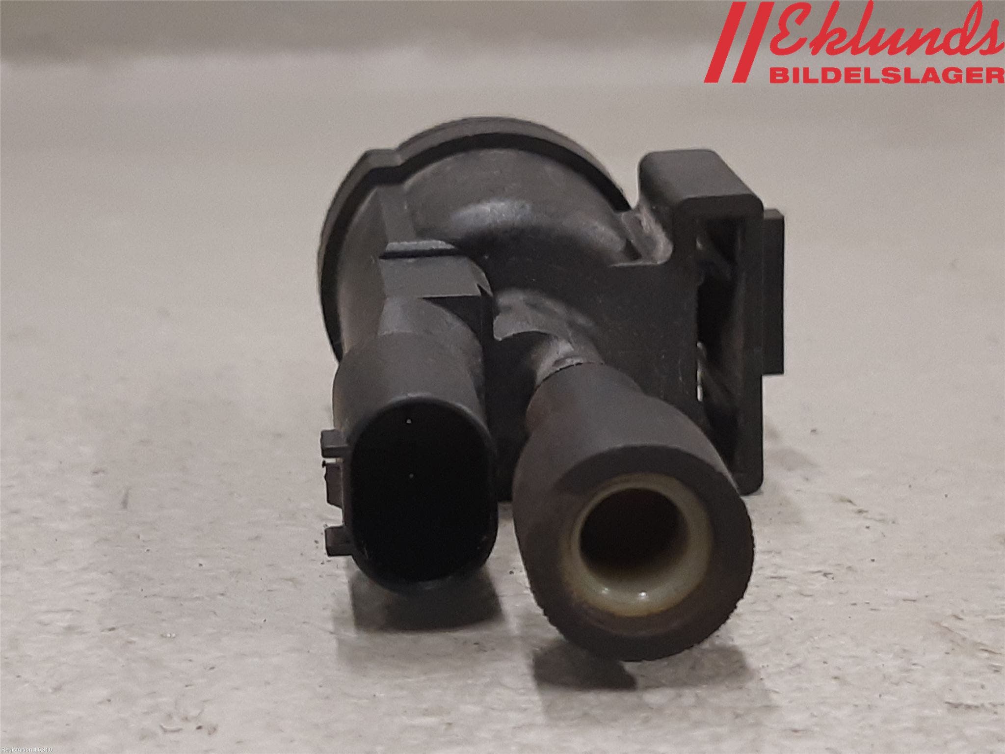 Mercedes-Benz MB CLA-KLASS (C117/X117) 13-19 Vakuumventil