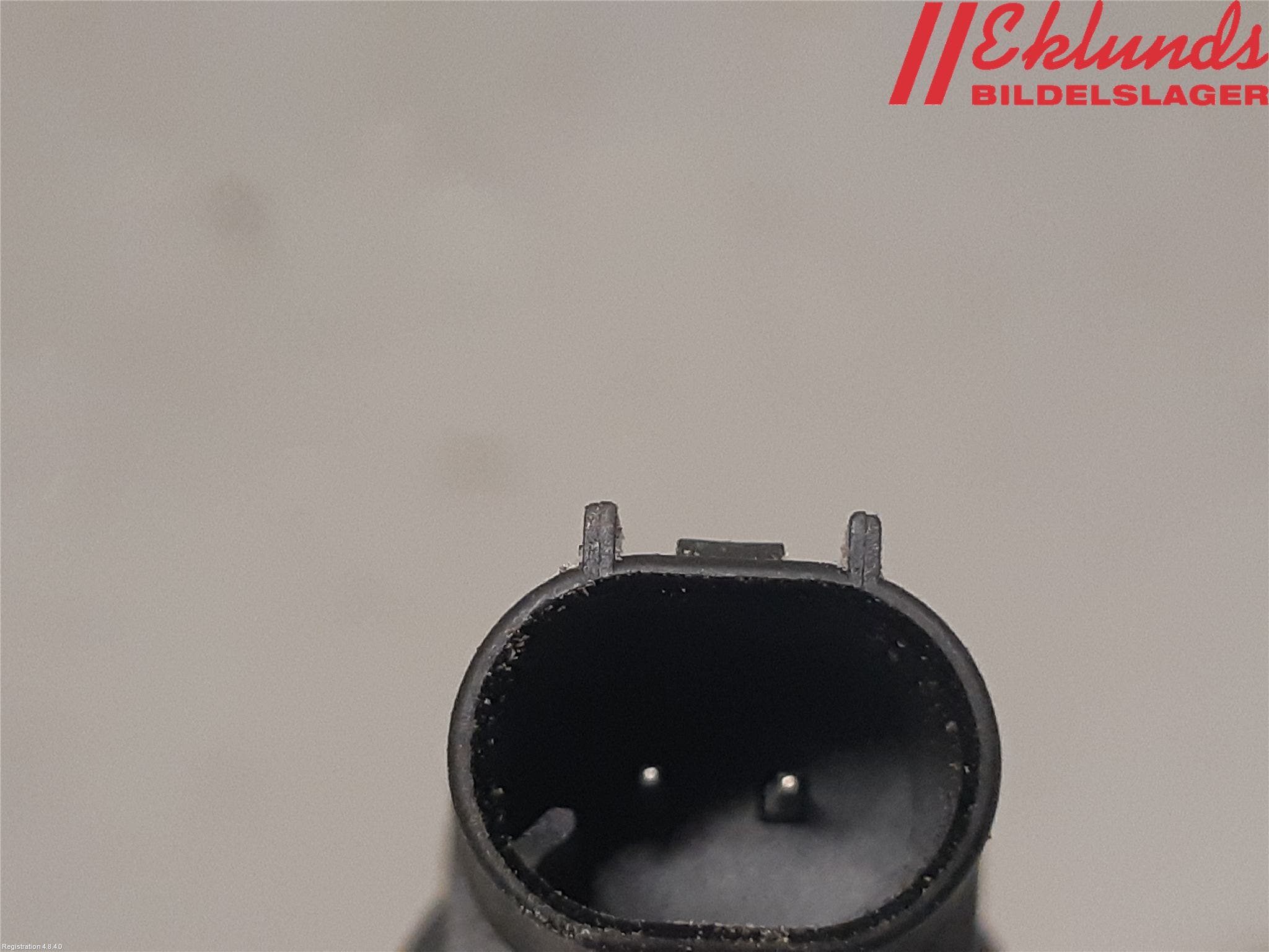 Mercedes-Benz MB E-KLASS (W213) 16-23 Vakuumventil