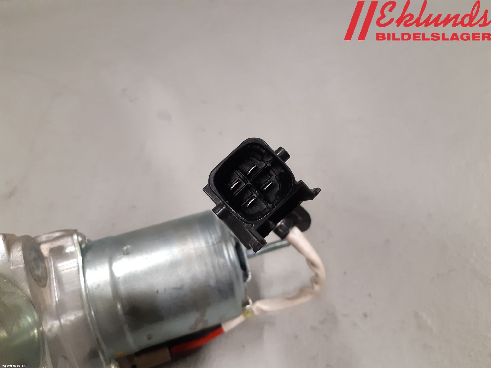 Toyota COROLLA 19- Abs Hydraulpump