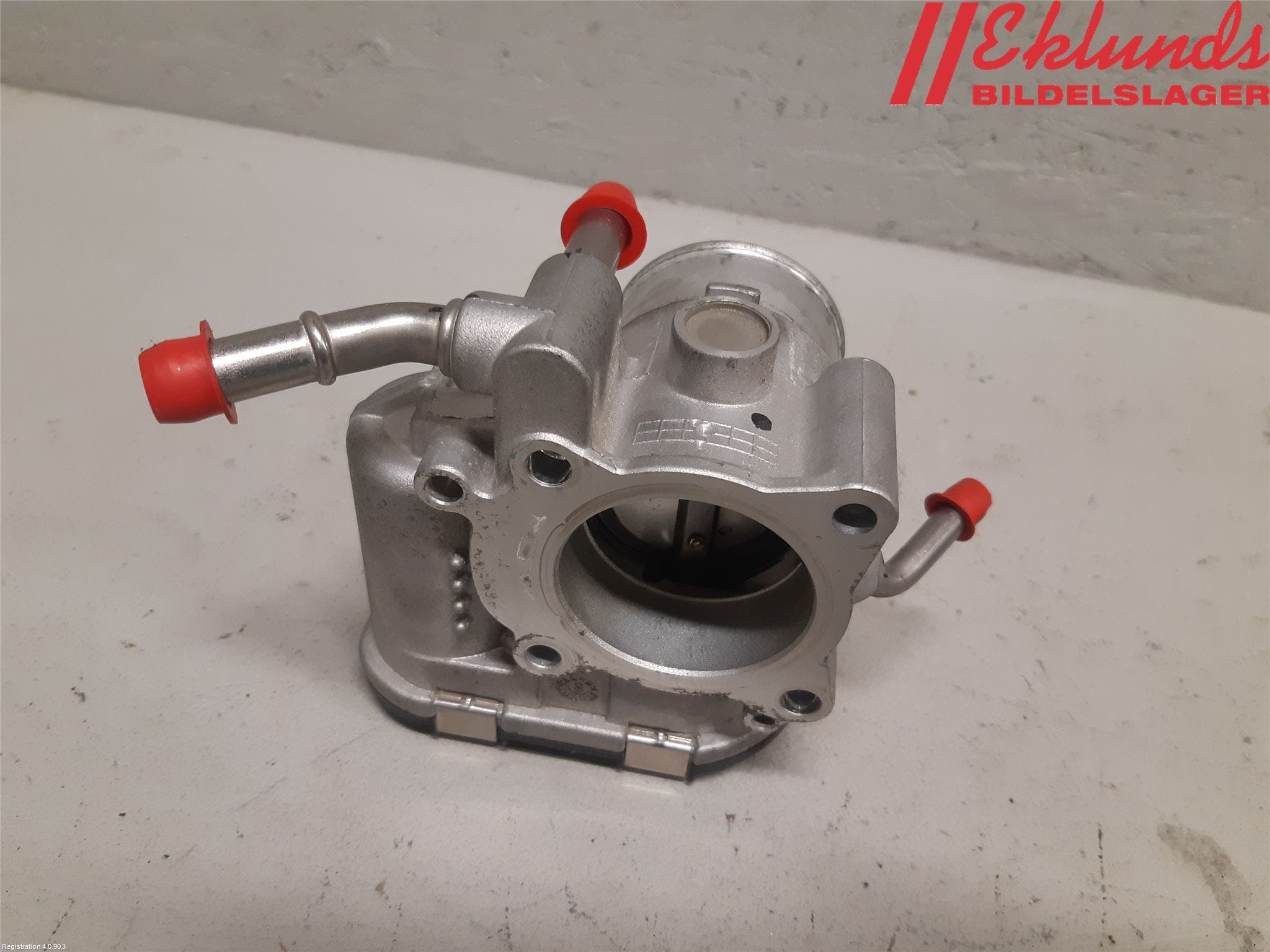 Kia CEED/CEED SW 19- Injspjällhus