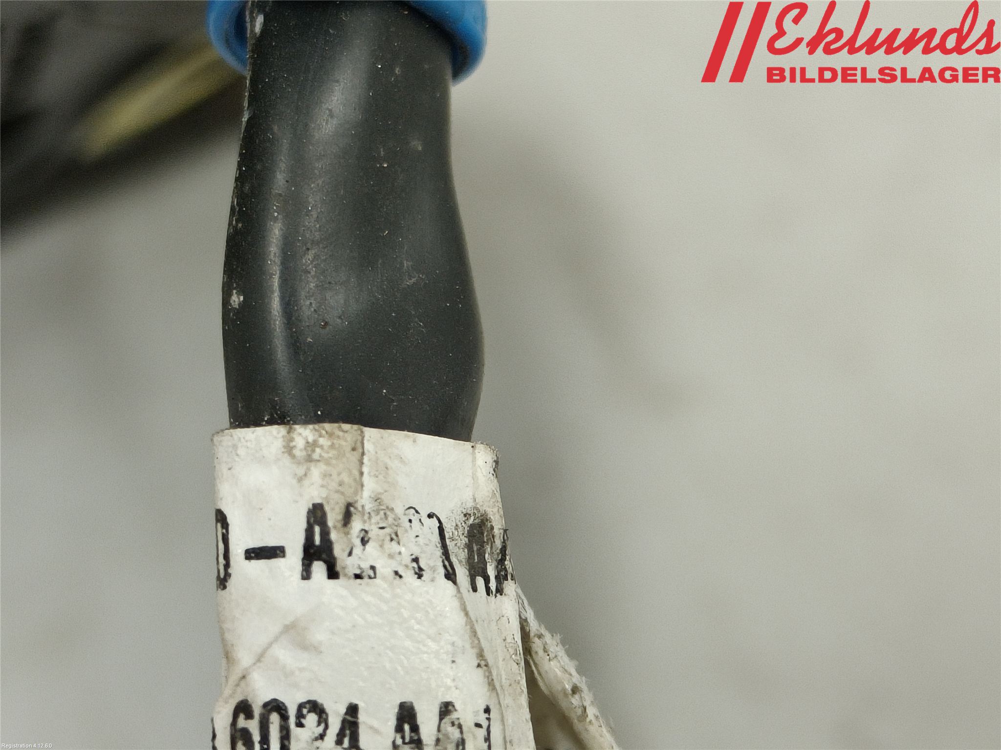 Kia CEED 12-18 Spegel Yttre El Hö