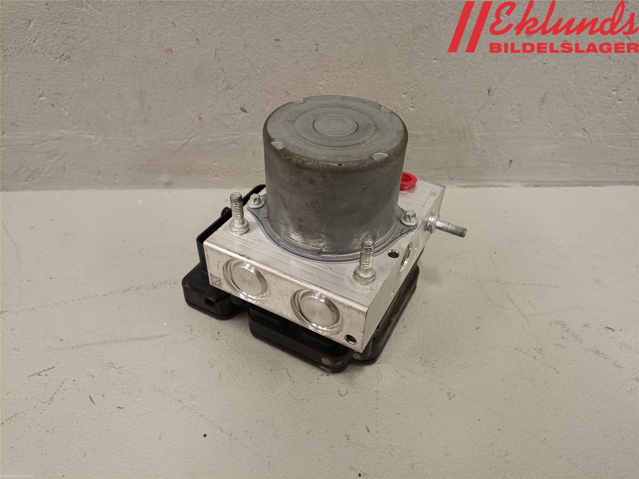 MG MARVEL R 22- Abs Hydraulaggregat