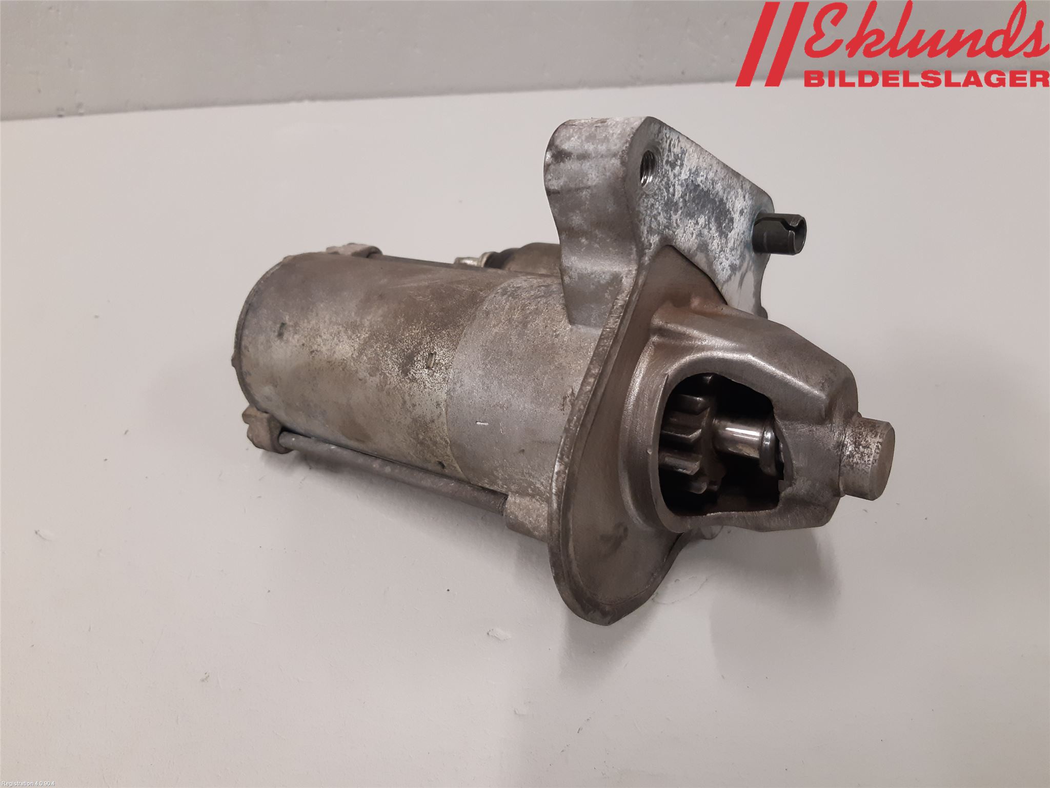 Ford TRANSIT/TOURNEO CONNECT 13-22 Startmotor Diesel