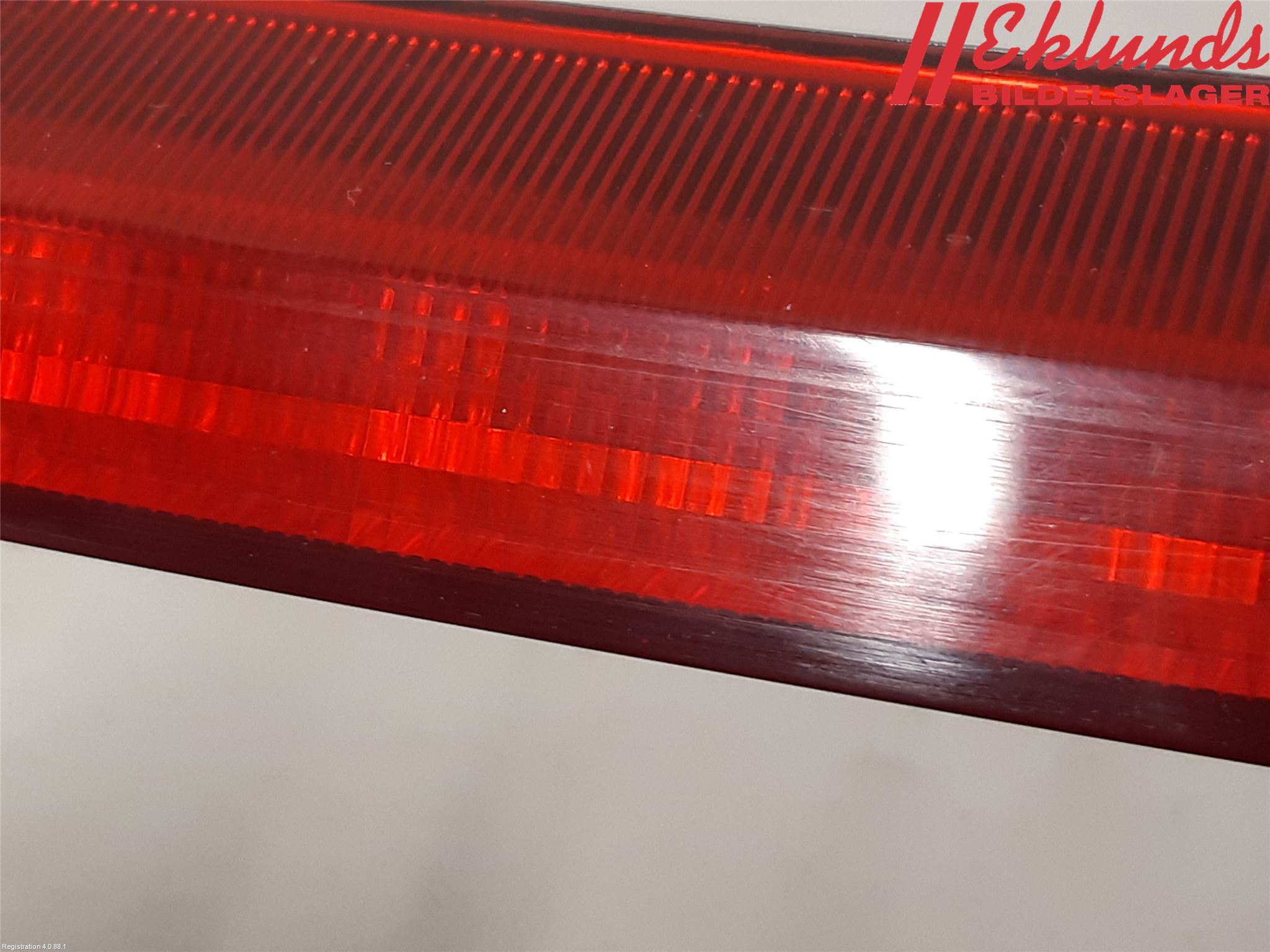 Toyota COROLLA 19- Bromsljus Bakruta