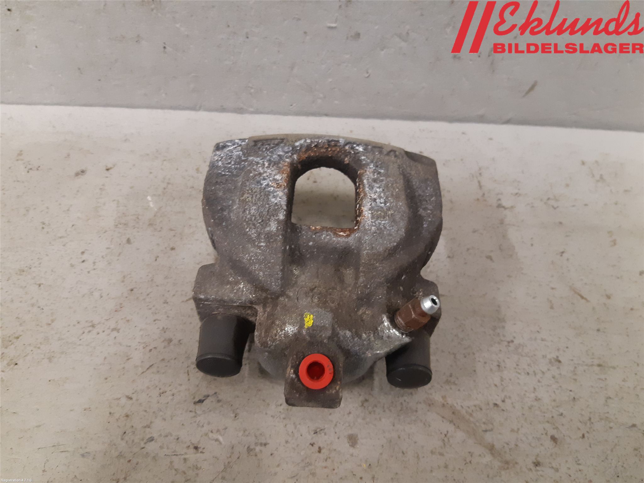 Volvo V70 05-08 Bromsok Bak Höger