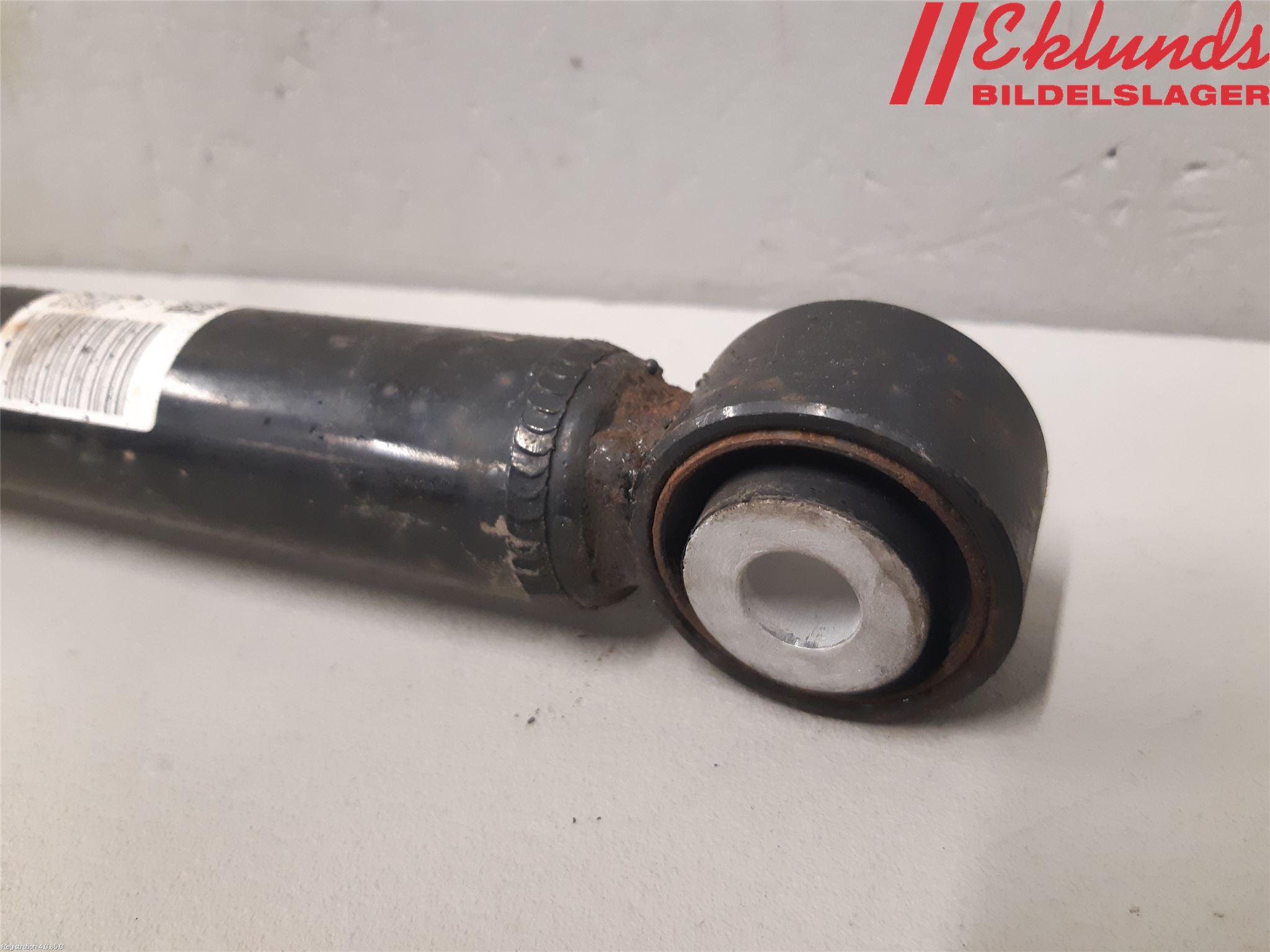 Honda CIVIC 17-22 Stötdämpare Bak