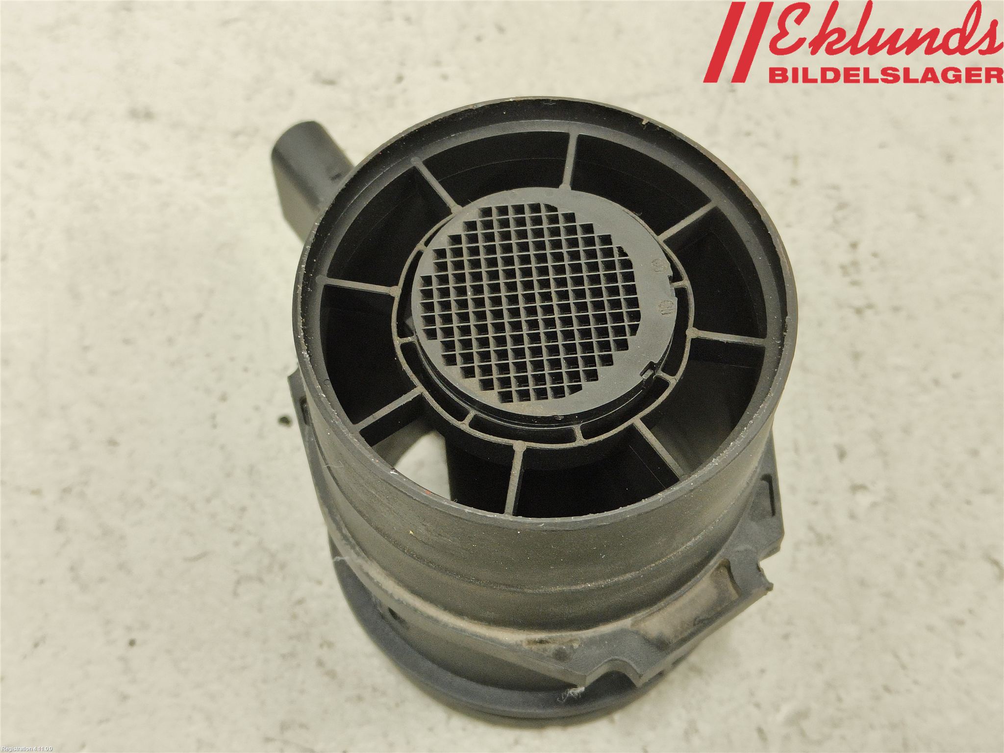 BMW 3 E92/93 Coupé/Cab 05-14 Injluftmassamätare