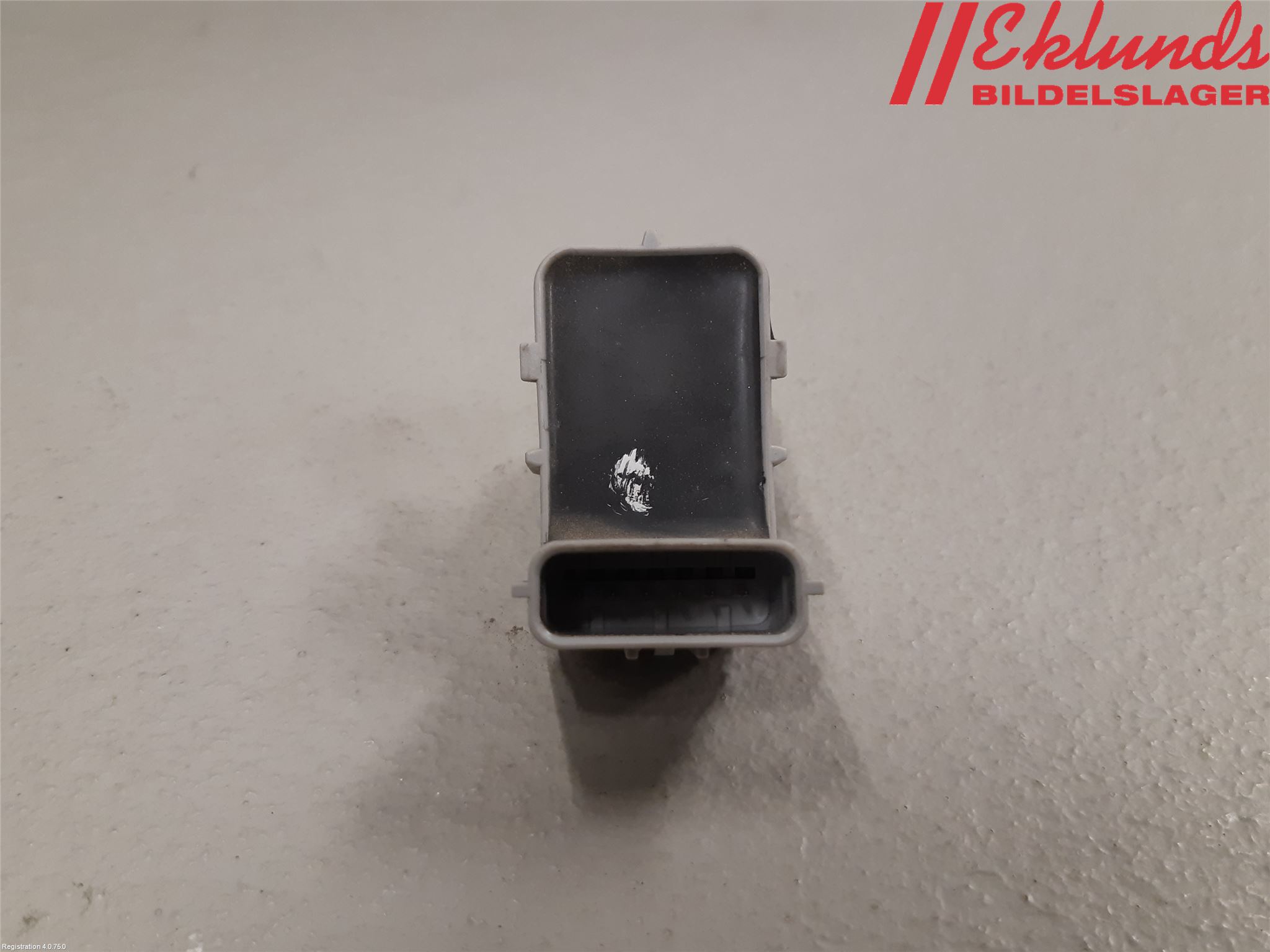 Hyundai i30 GD 13-17 Parkeringshjälp Backsensor