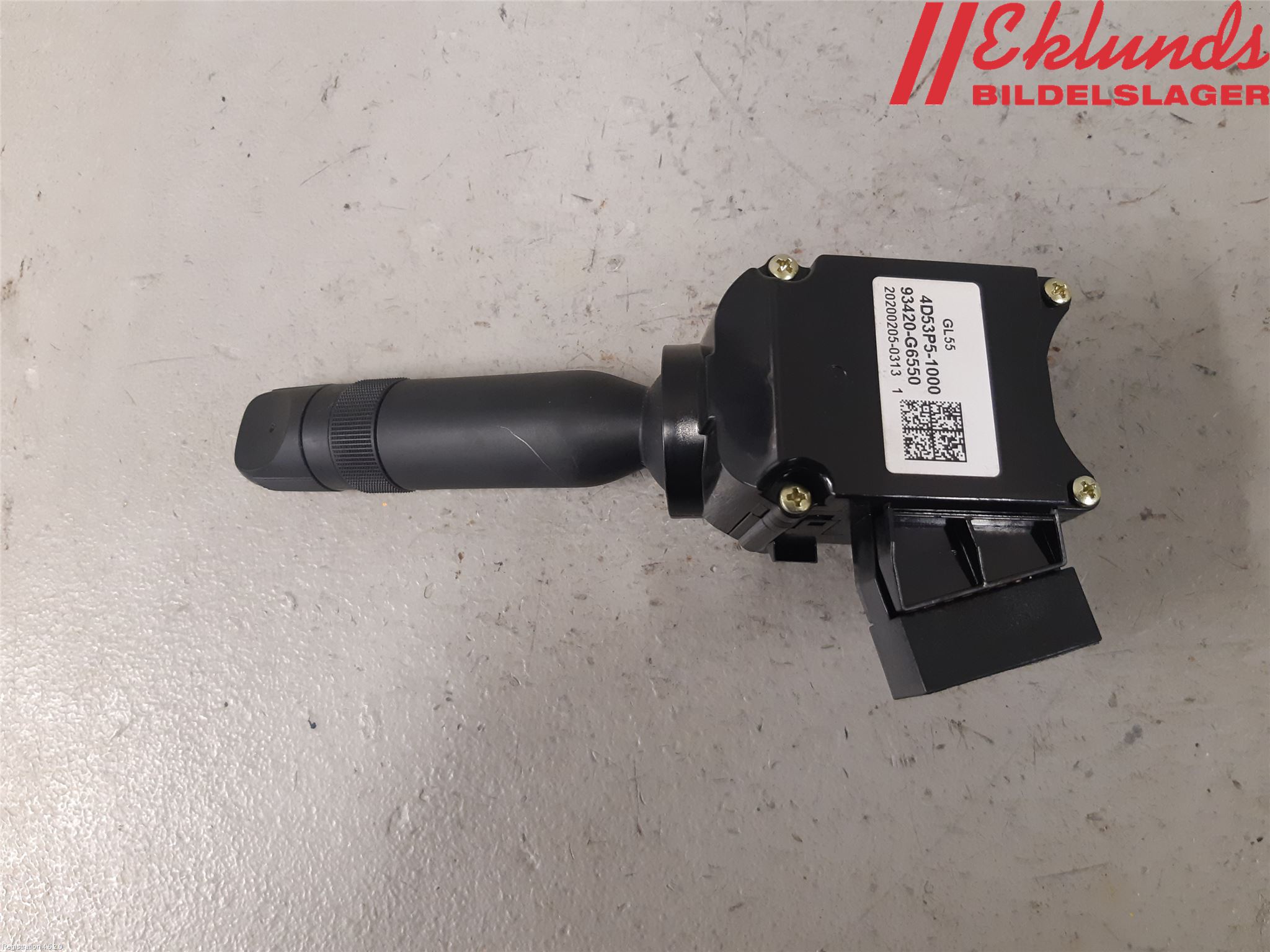 Kia PICANTO 17- Spak Torkar-Spolomk