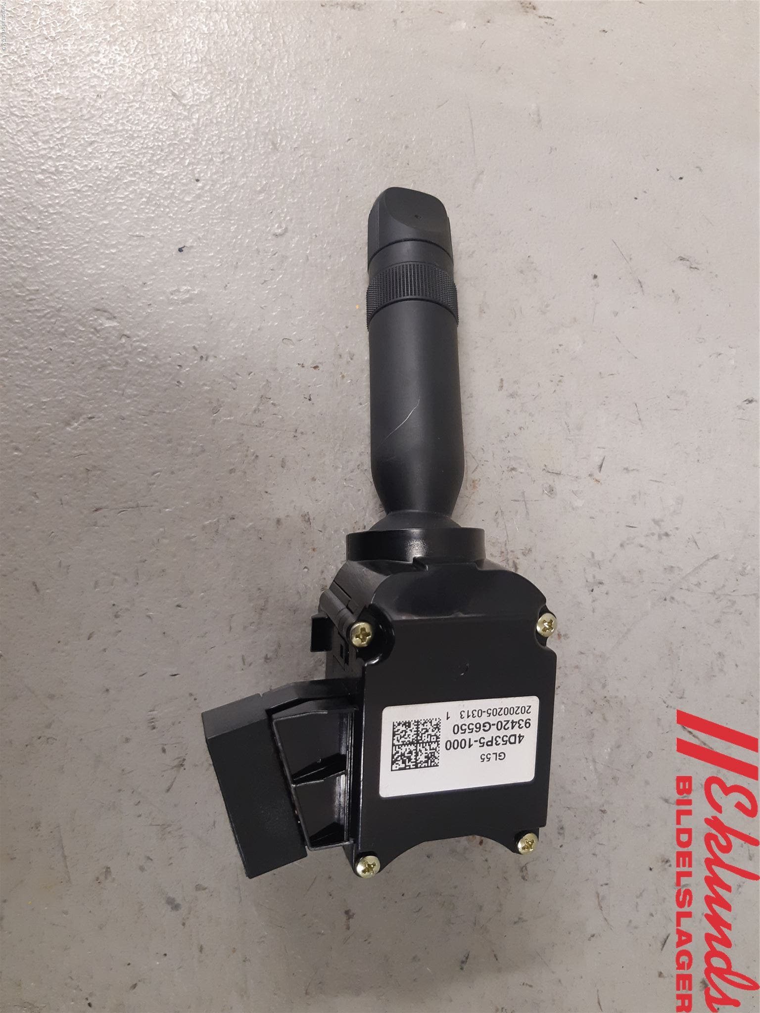 Kia PICANTO 17- Spak Torkar-Spolomk