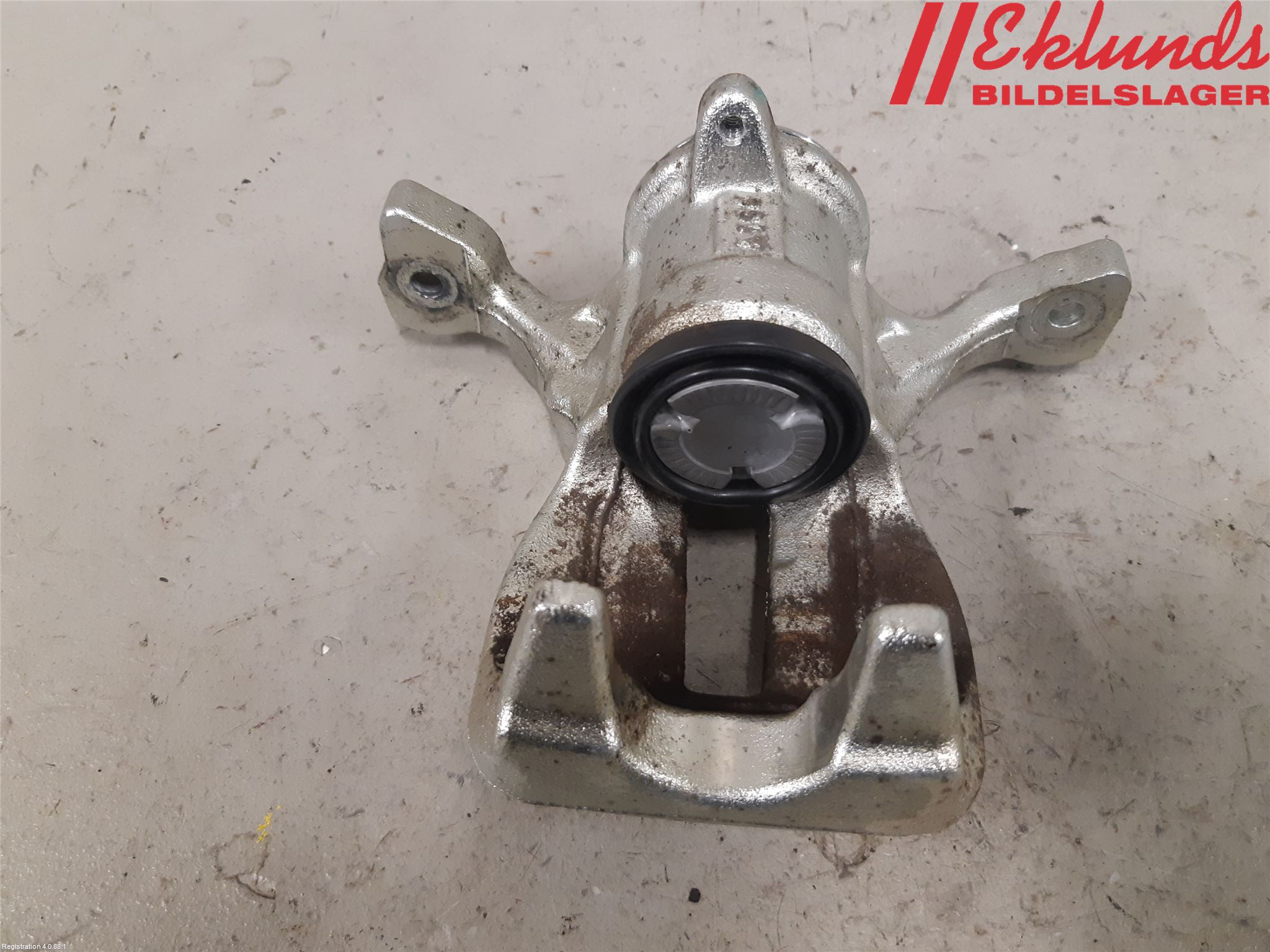 Toyota YARIS XP21 20- Bromsok Bak Höger