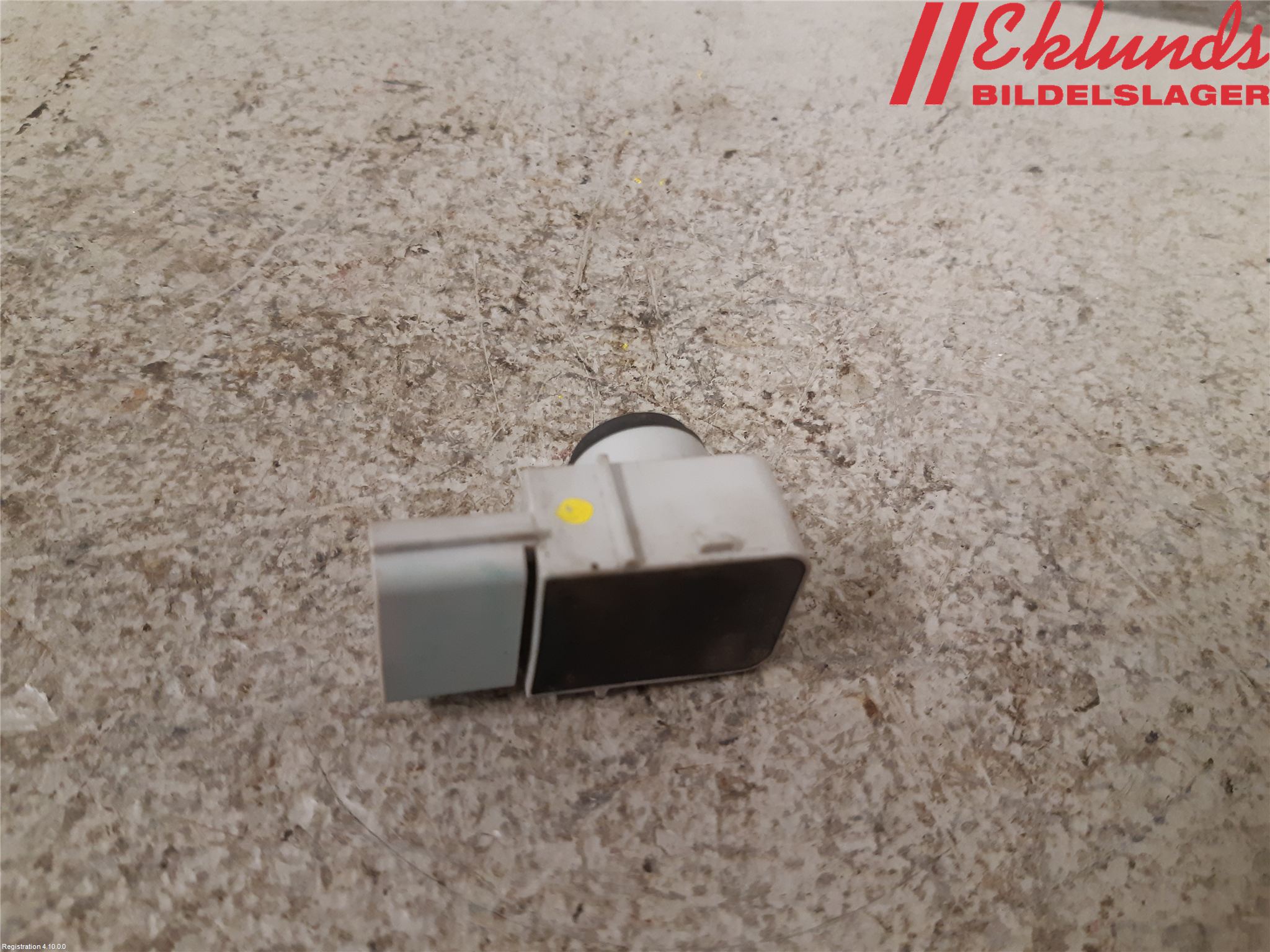 Kia CARENS III 13-19 Parkeringshjälp Backsensor