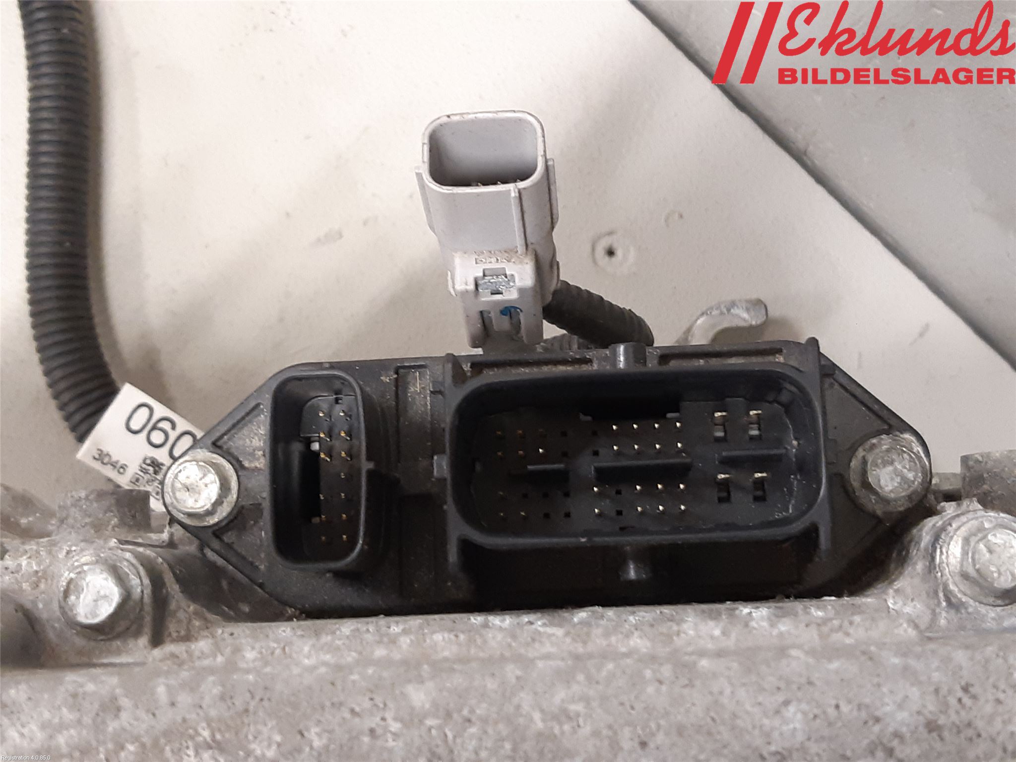 Toyota RAV4 13-18 Inverter Hybrid