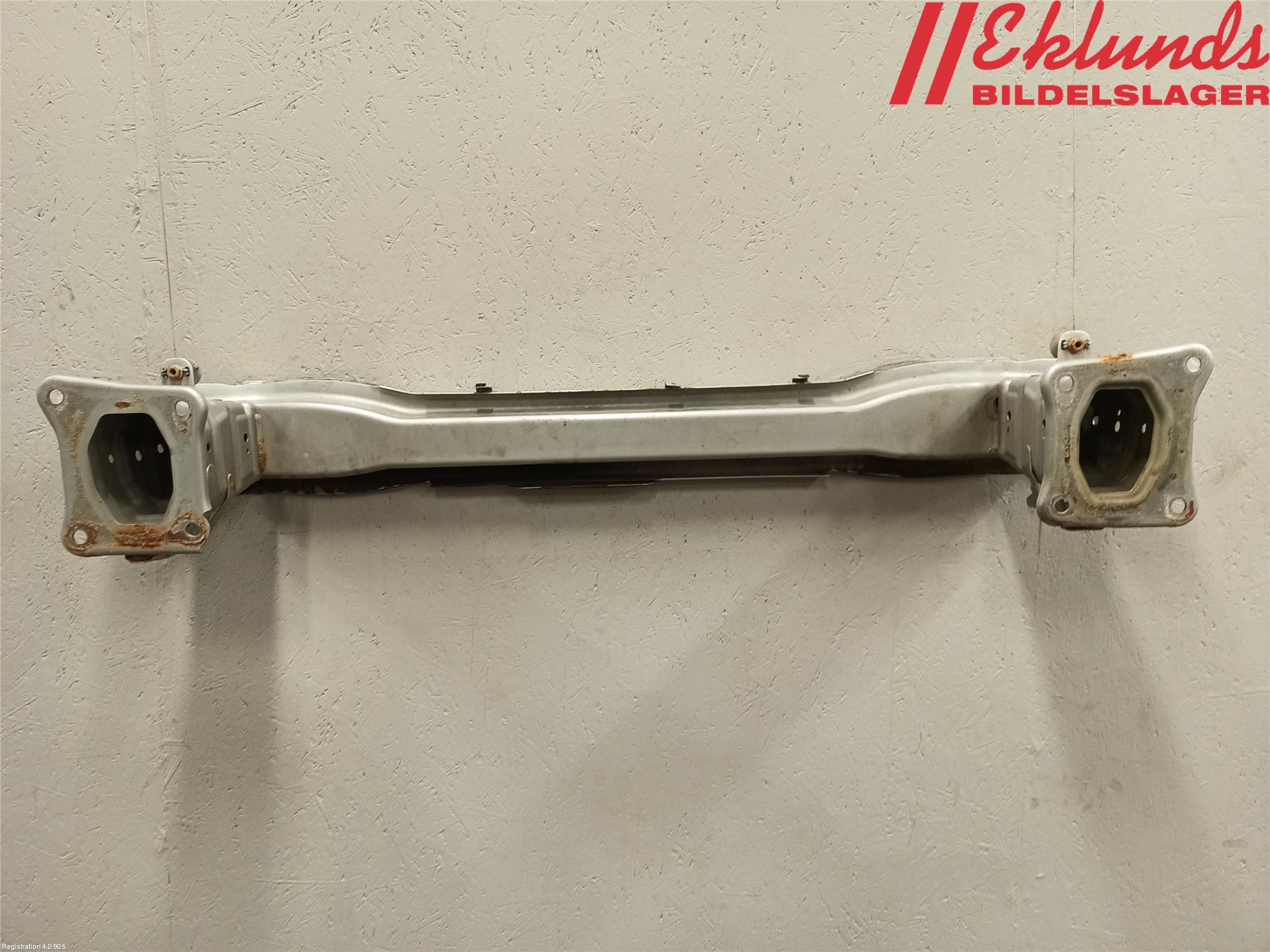 Ford FOCUS 11-14 Stötfångarbalk Fram