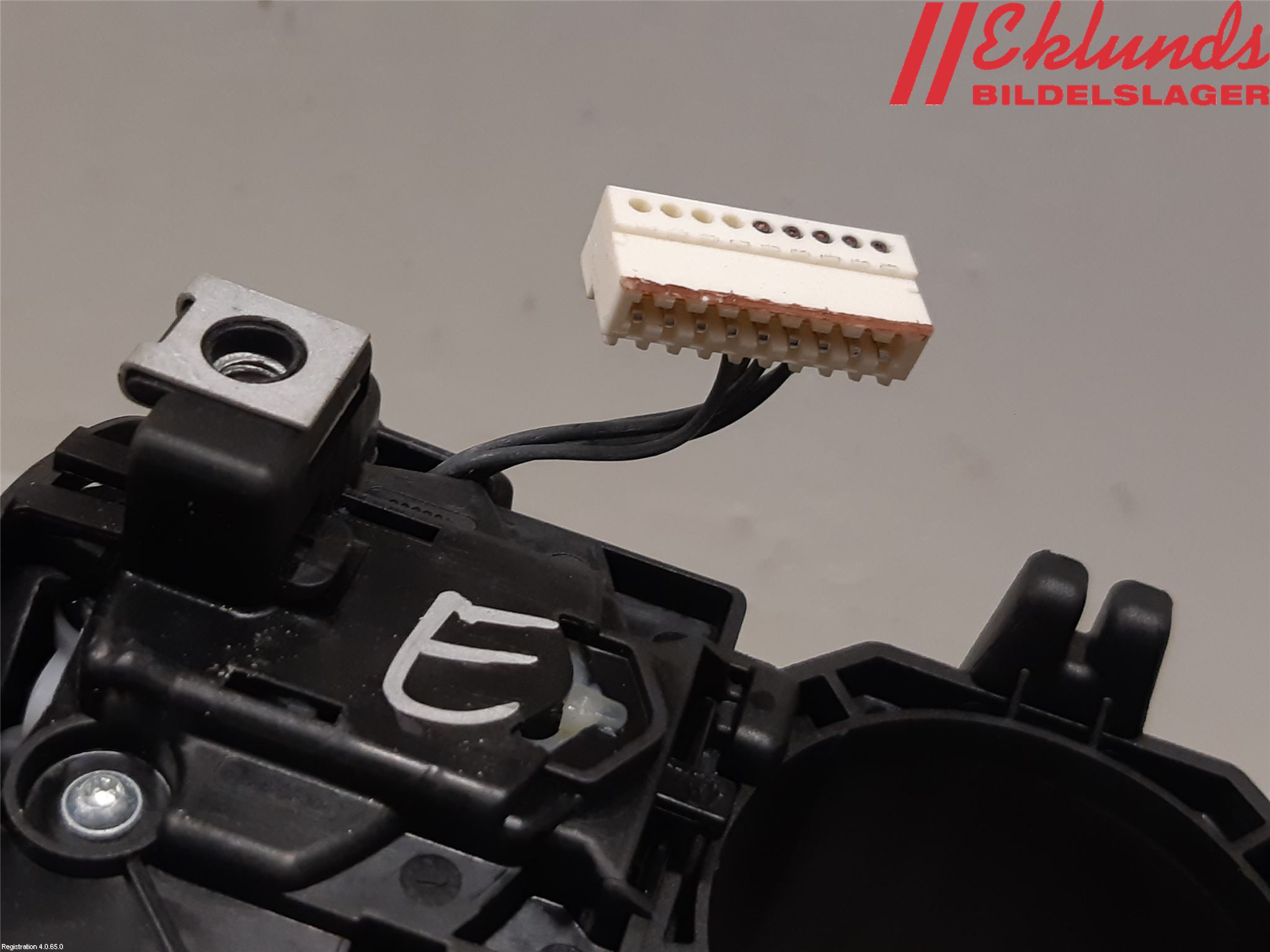 Skoda OCTAVIA (5E) 13-20 Spakcentral