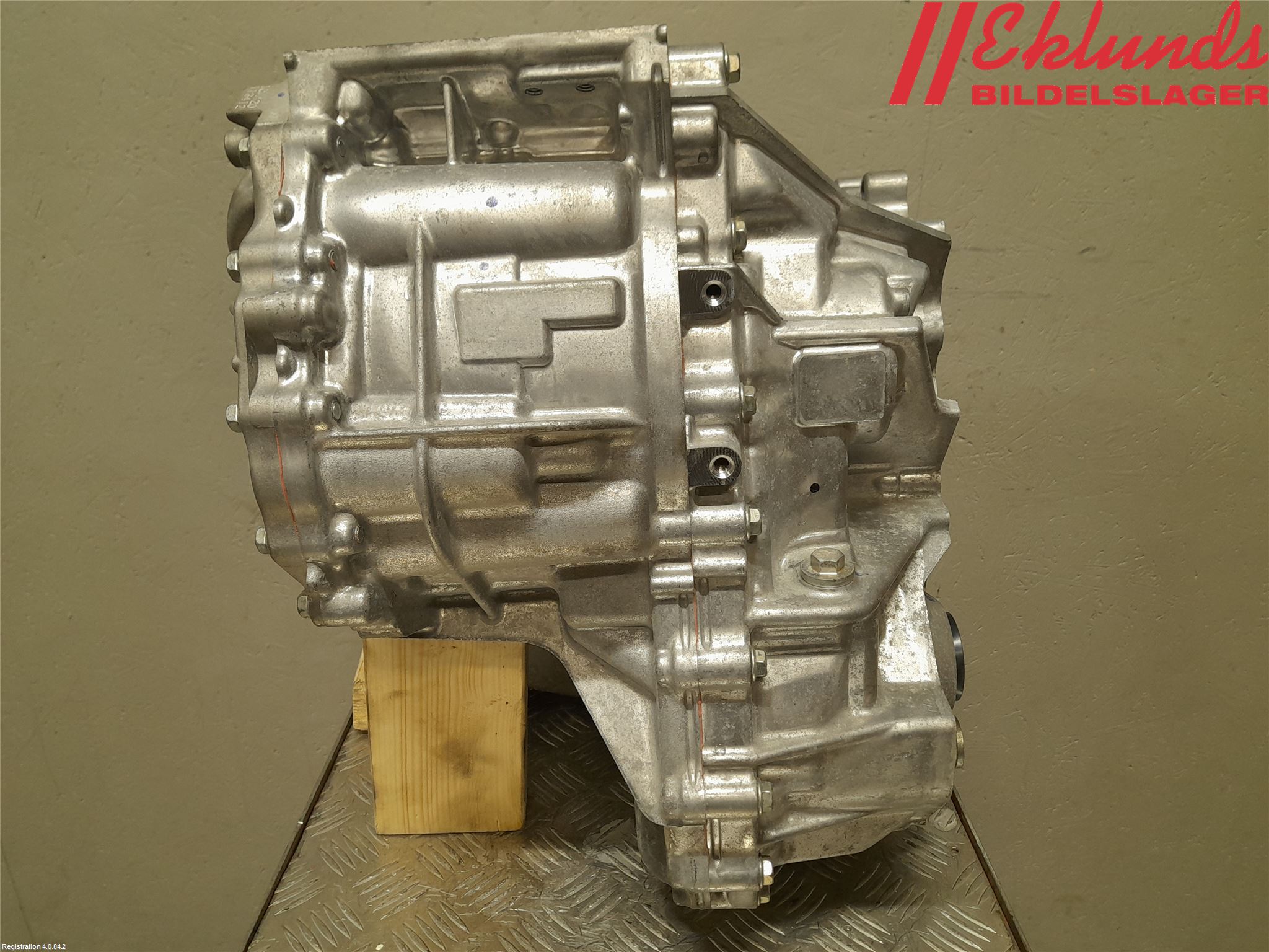 Toyota COROLLA 19- Växellåda Automat