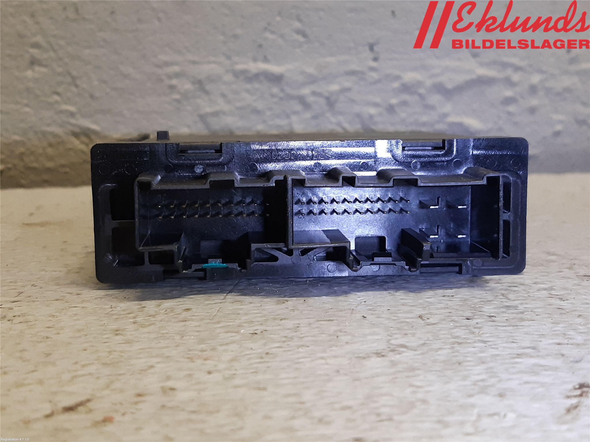 Volvo S90 17->> Styrenhet Dörr