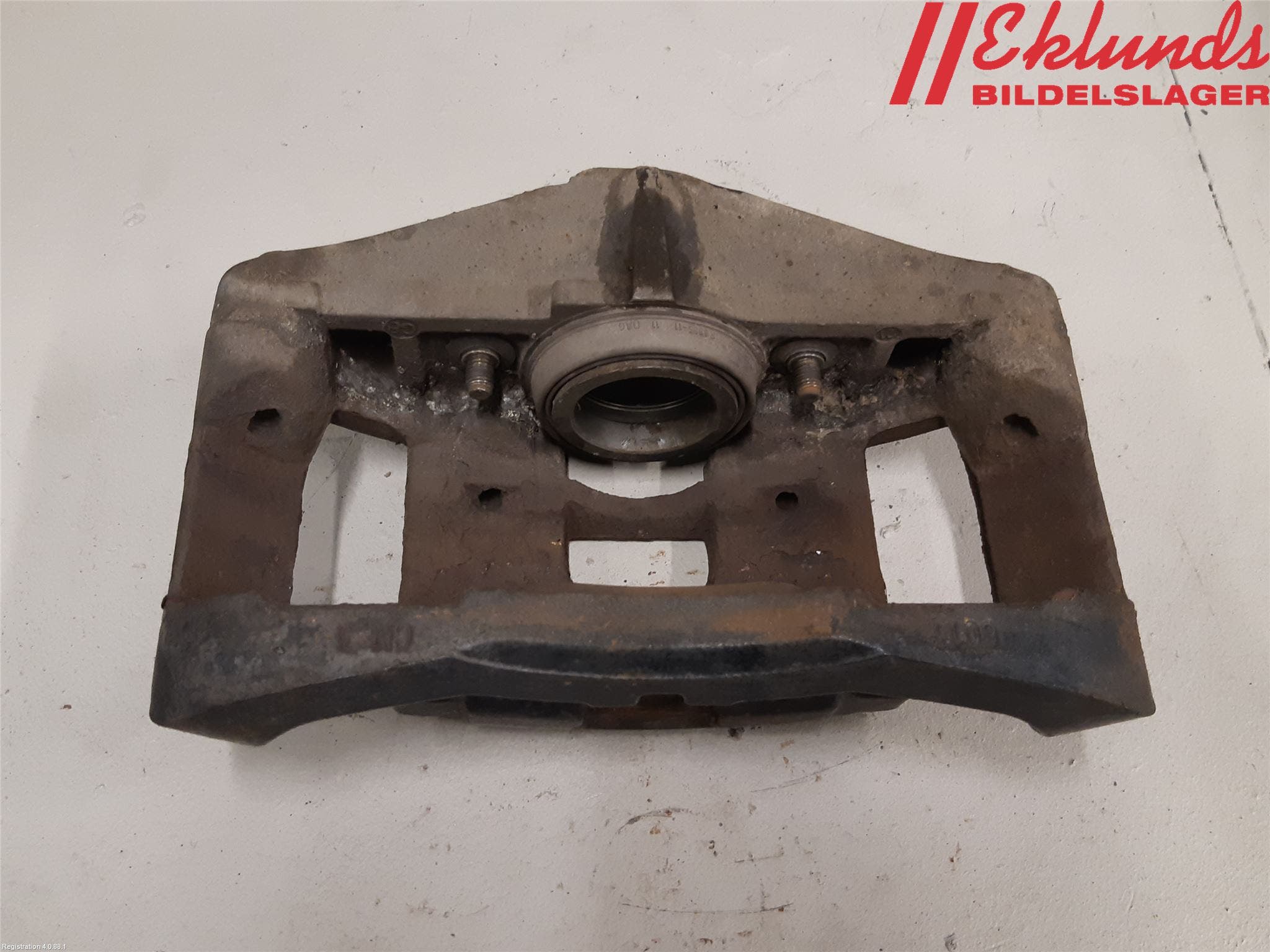 Audi A6/S6 05-11 Bromsok Fram Höger