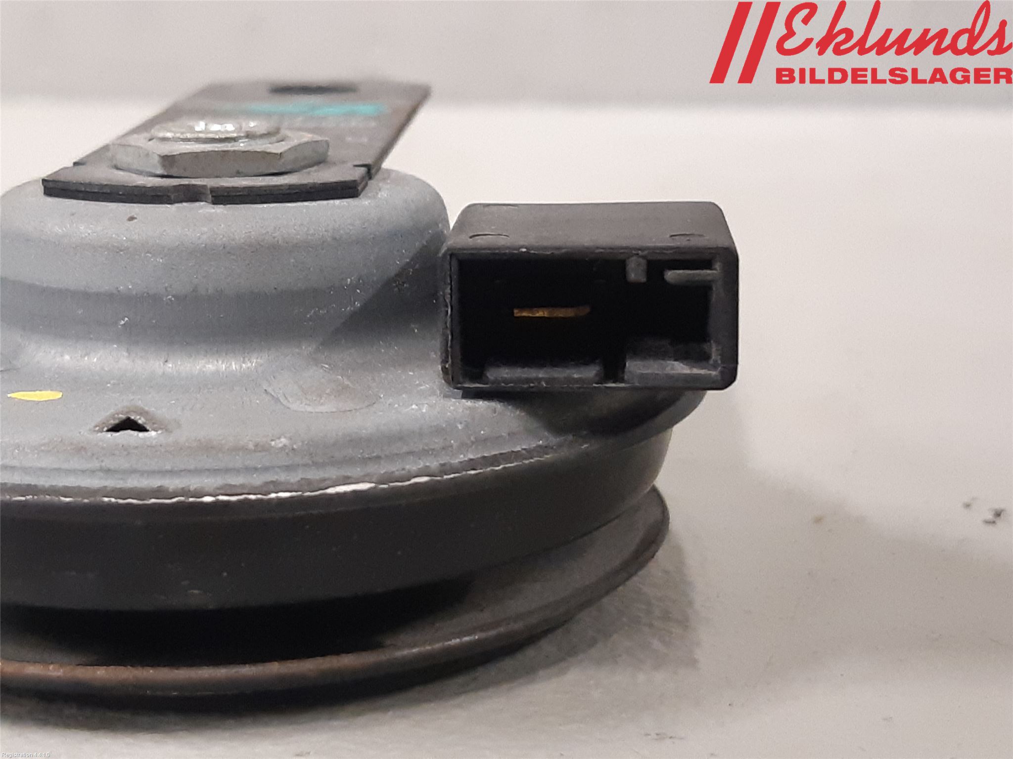 Toyota RAV4 13-18 Signalhorn