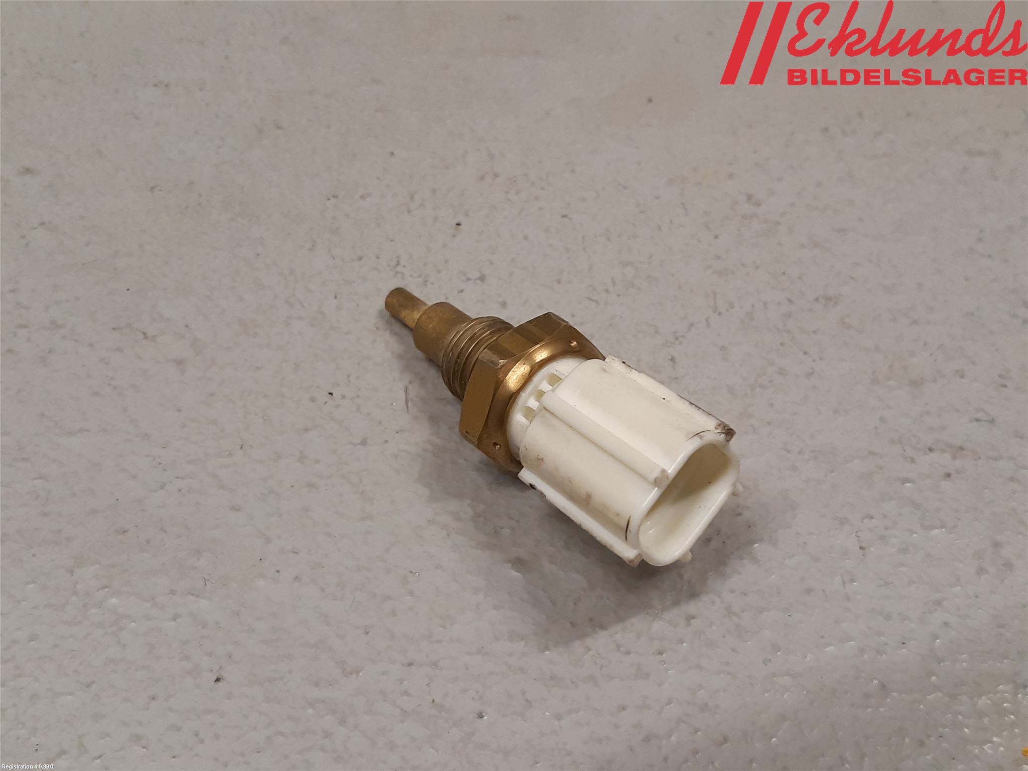 Toyota AYGO X AB70 22- Givare Temp Vatten