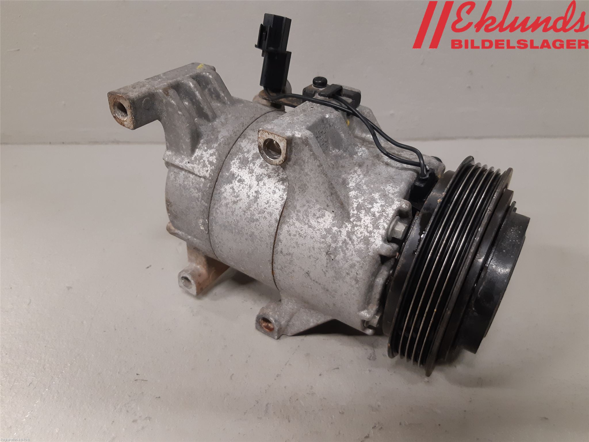 Kia VENGA 10-19 Ac Kompressor