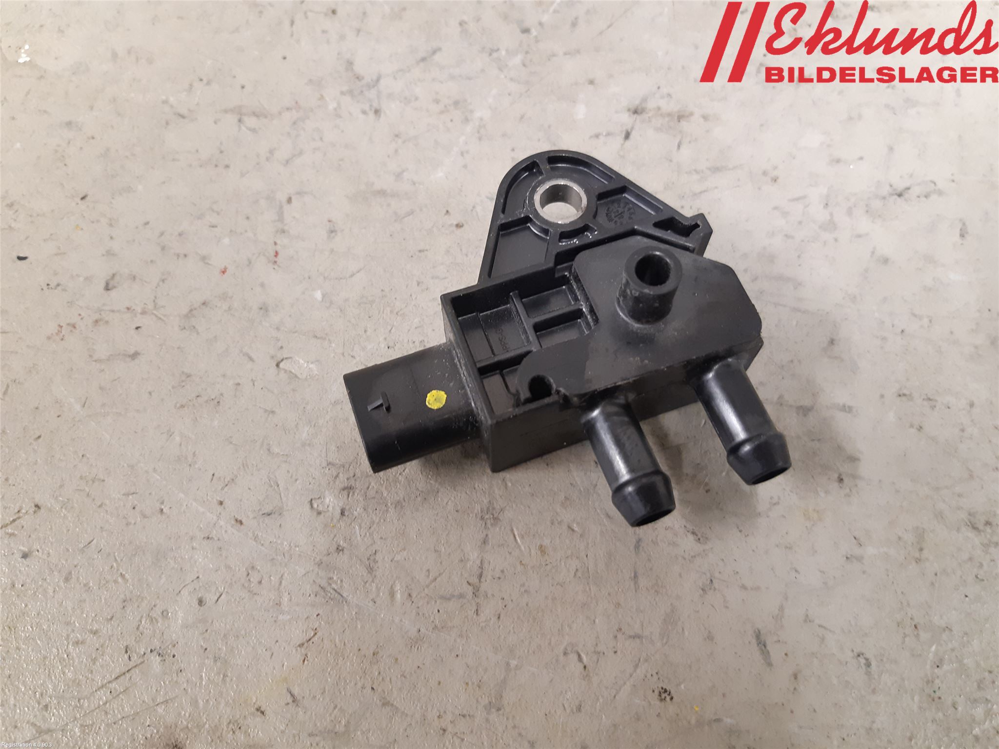 Peugeot 2008/E-2008 20- Sensor Avgas