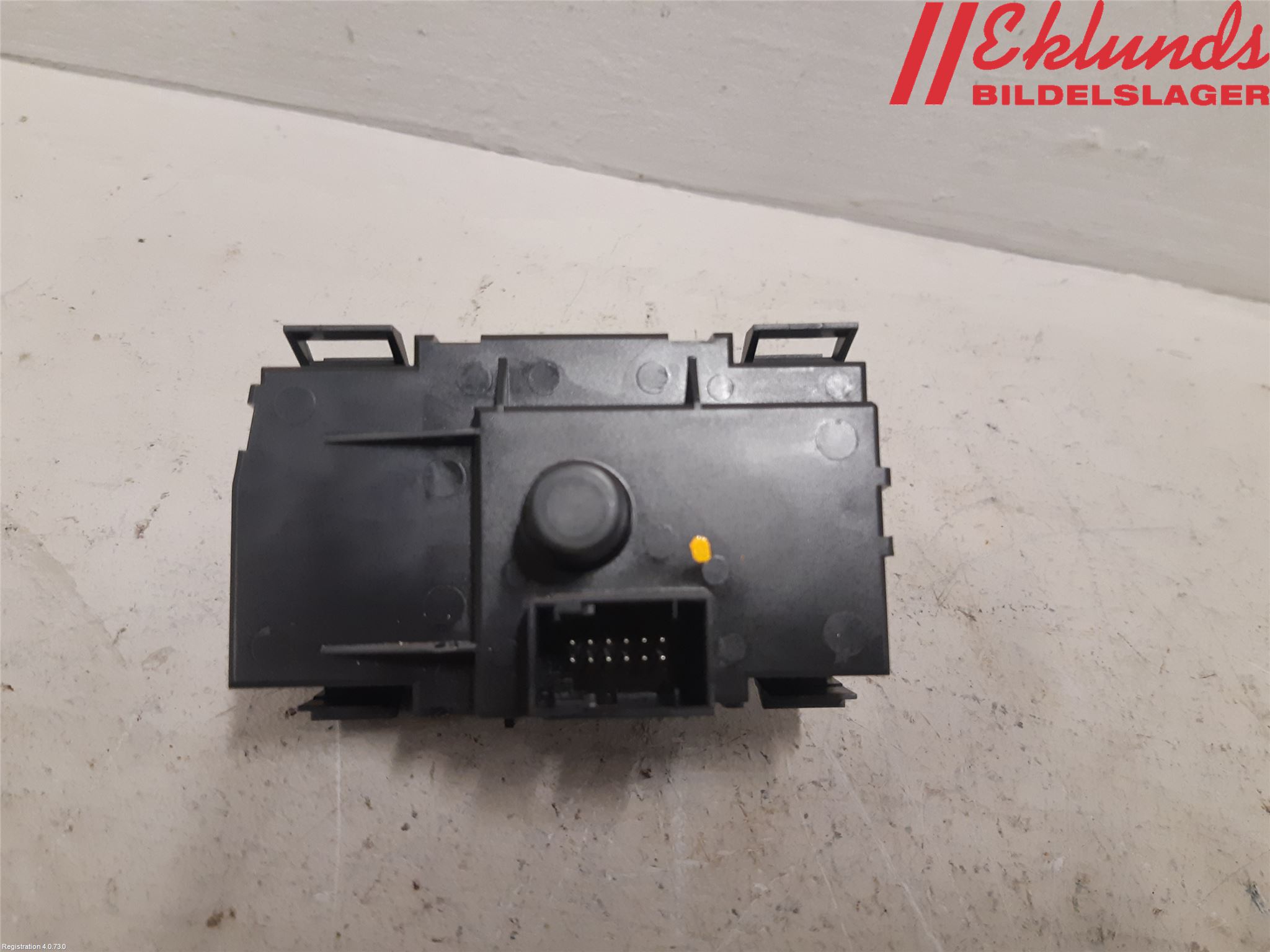 BMW 3 E92/93 Coupé/Cab 05-14 Strömställare Ljus