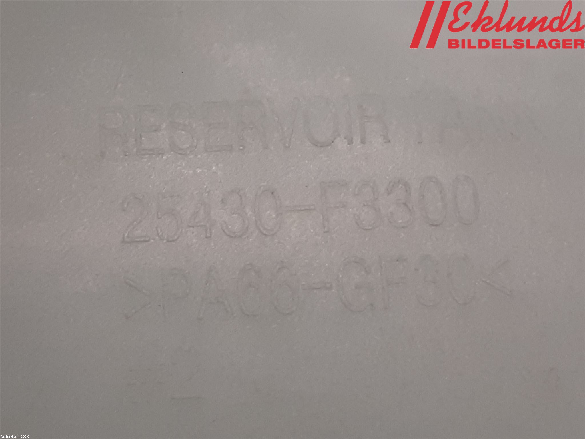 Hyundai i30 PD 17- Expansionstank