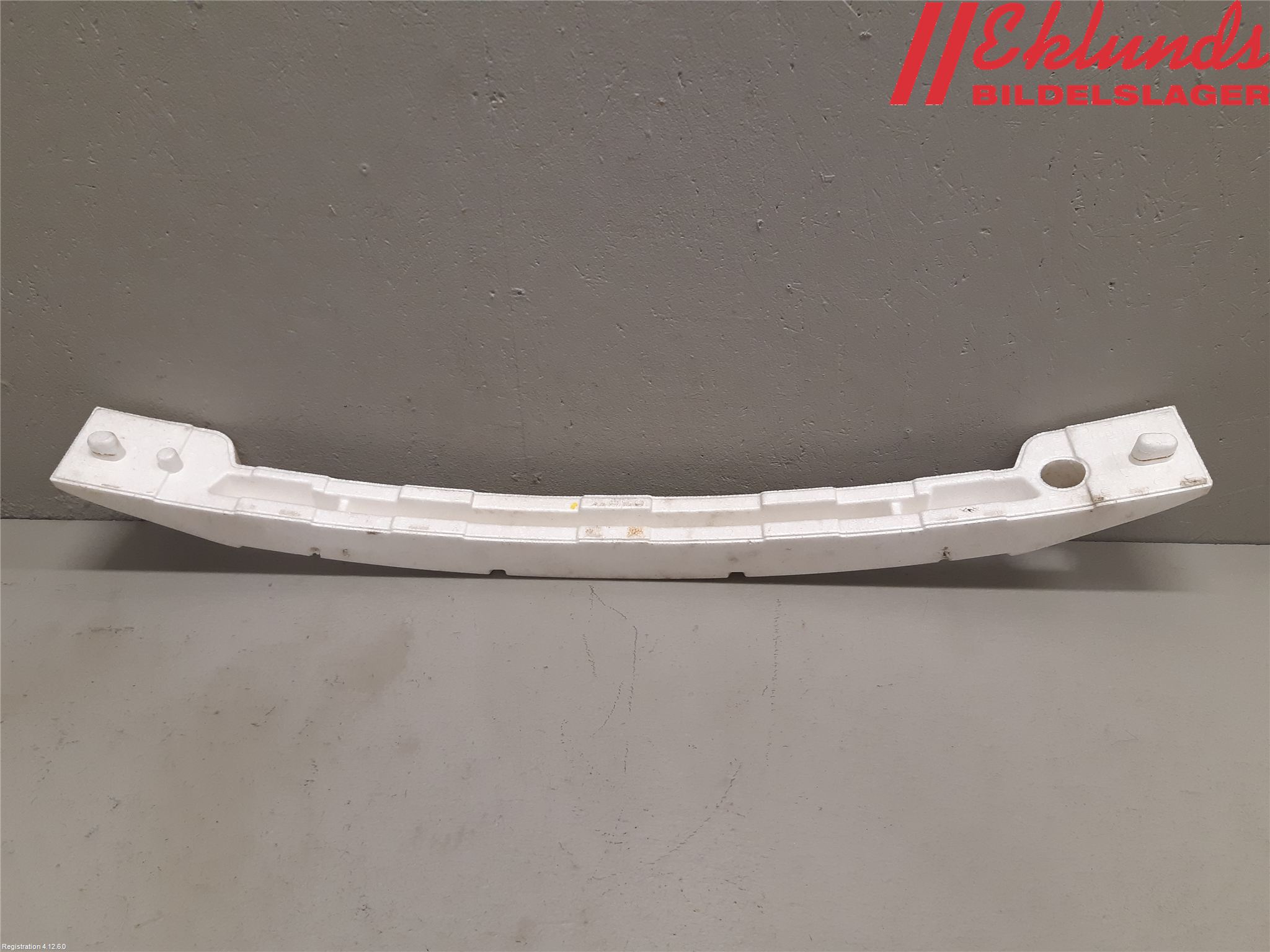 Subaru BRZ Stötfångar Deformelement Fram