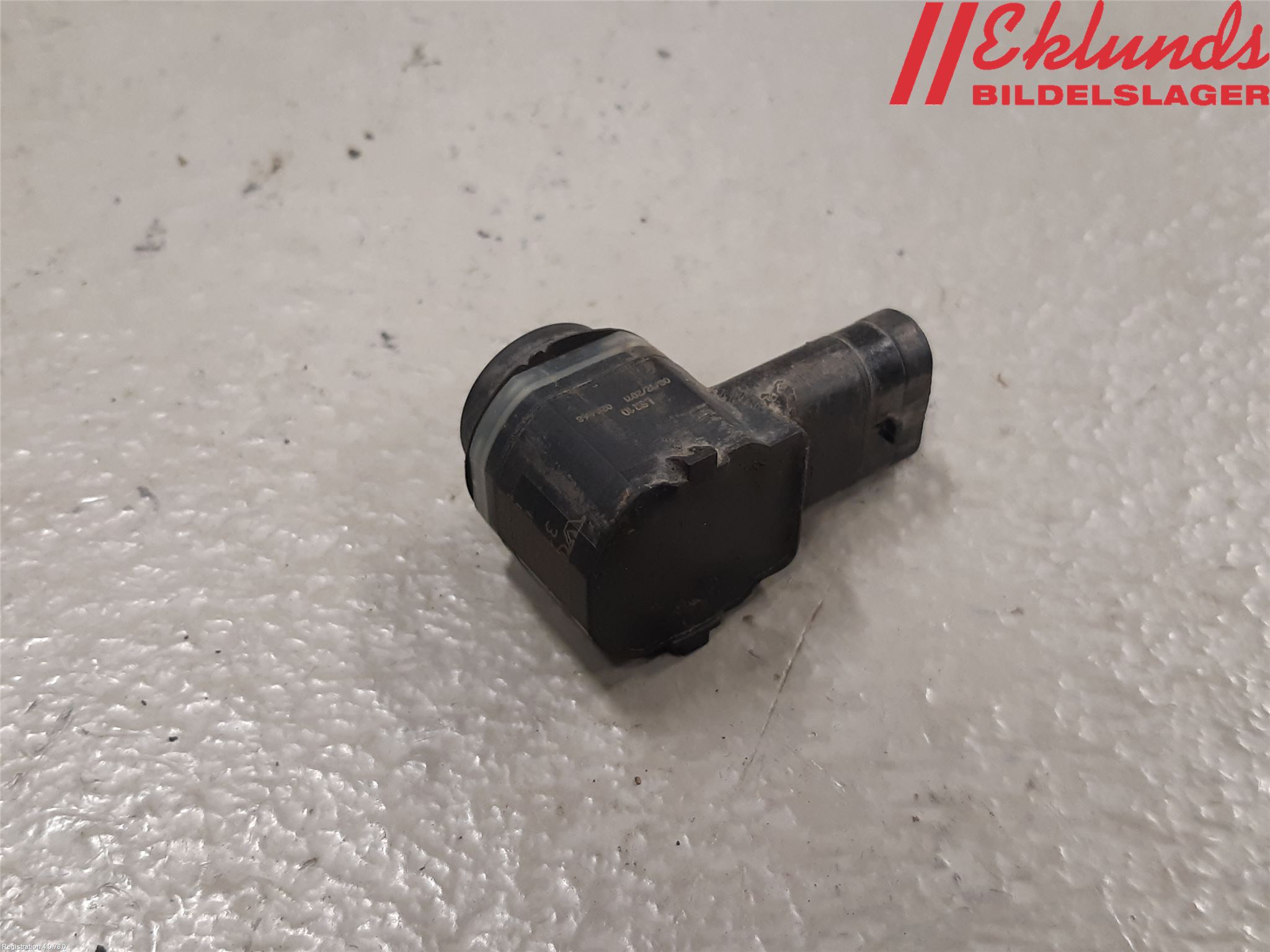 Volvo XC70 08-13 Parkeringshjälp Backsensor