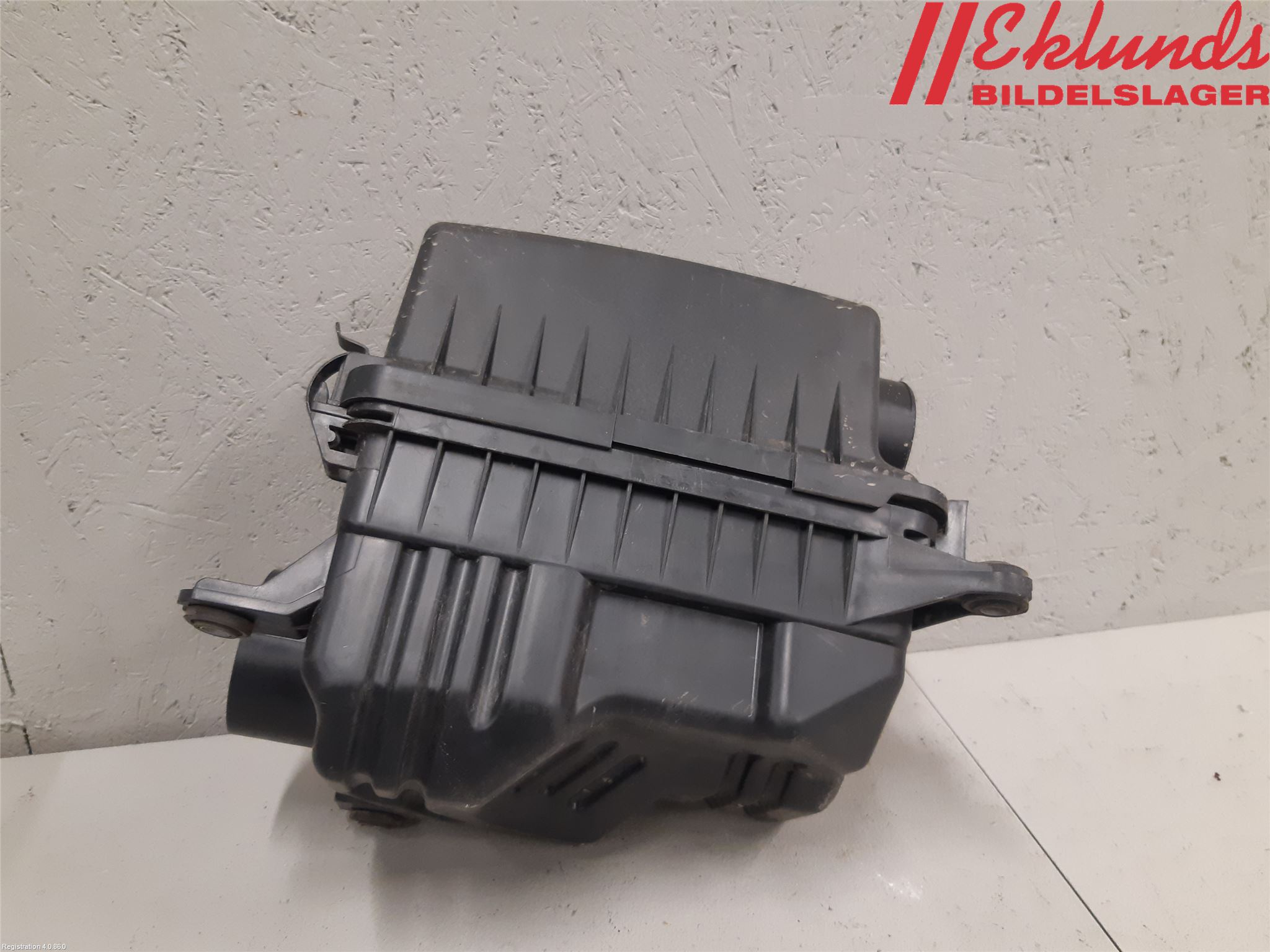 Hyundai i30 GD 13-17 Luftrenare