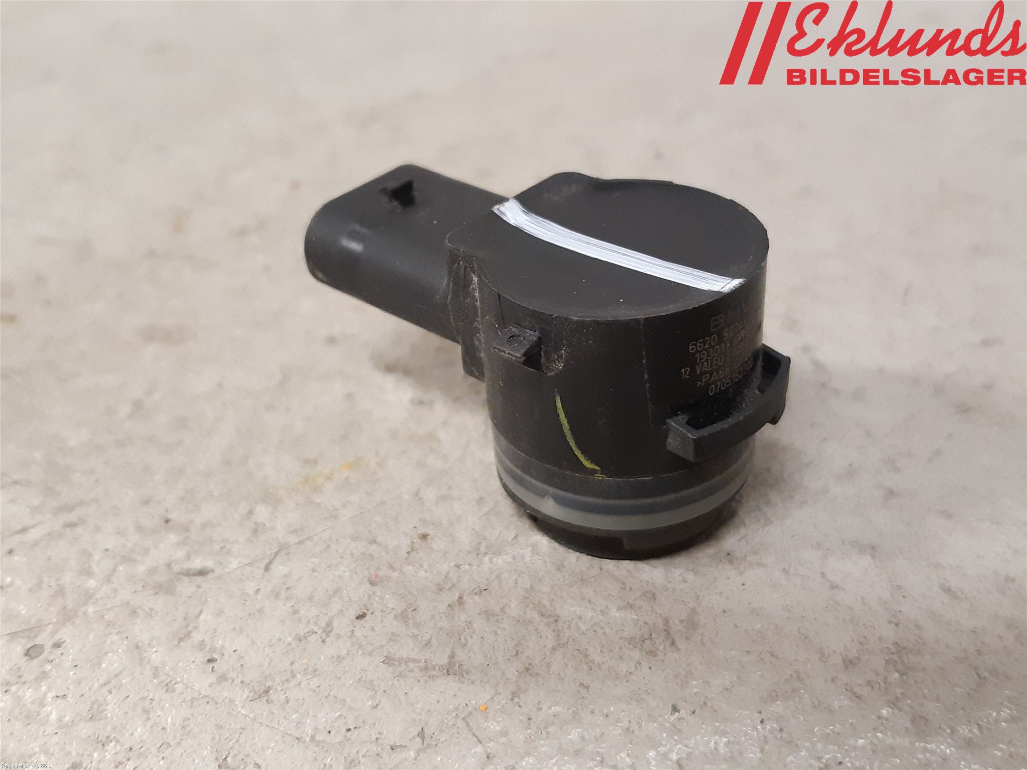 BMW X5 F15 13-18 Parkeringshjälp Backsensor