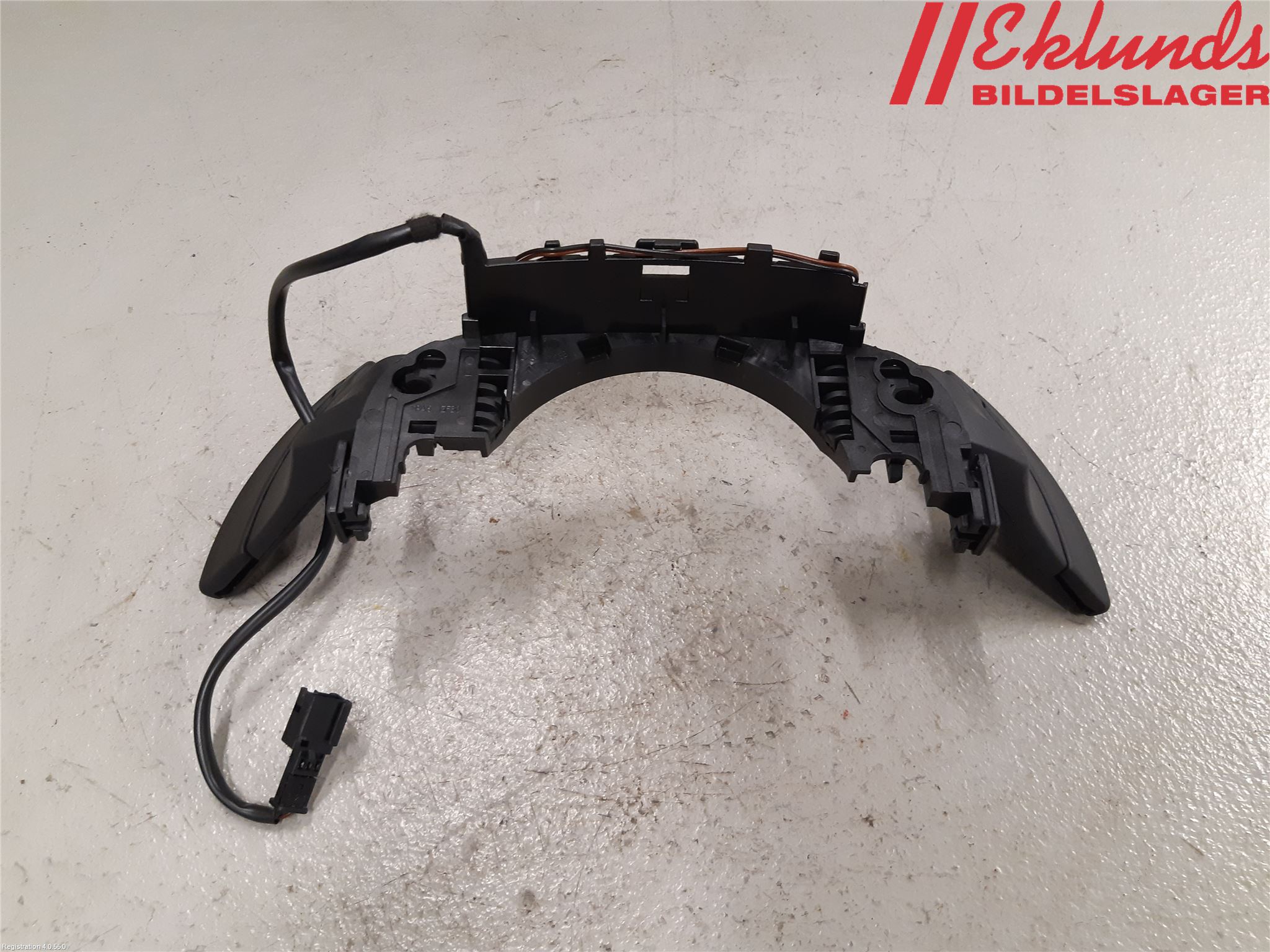 Peugeot EXPERT/E-EXPERT 17- Strömställare Växellåda