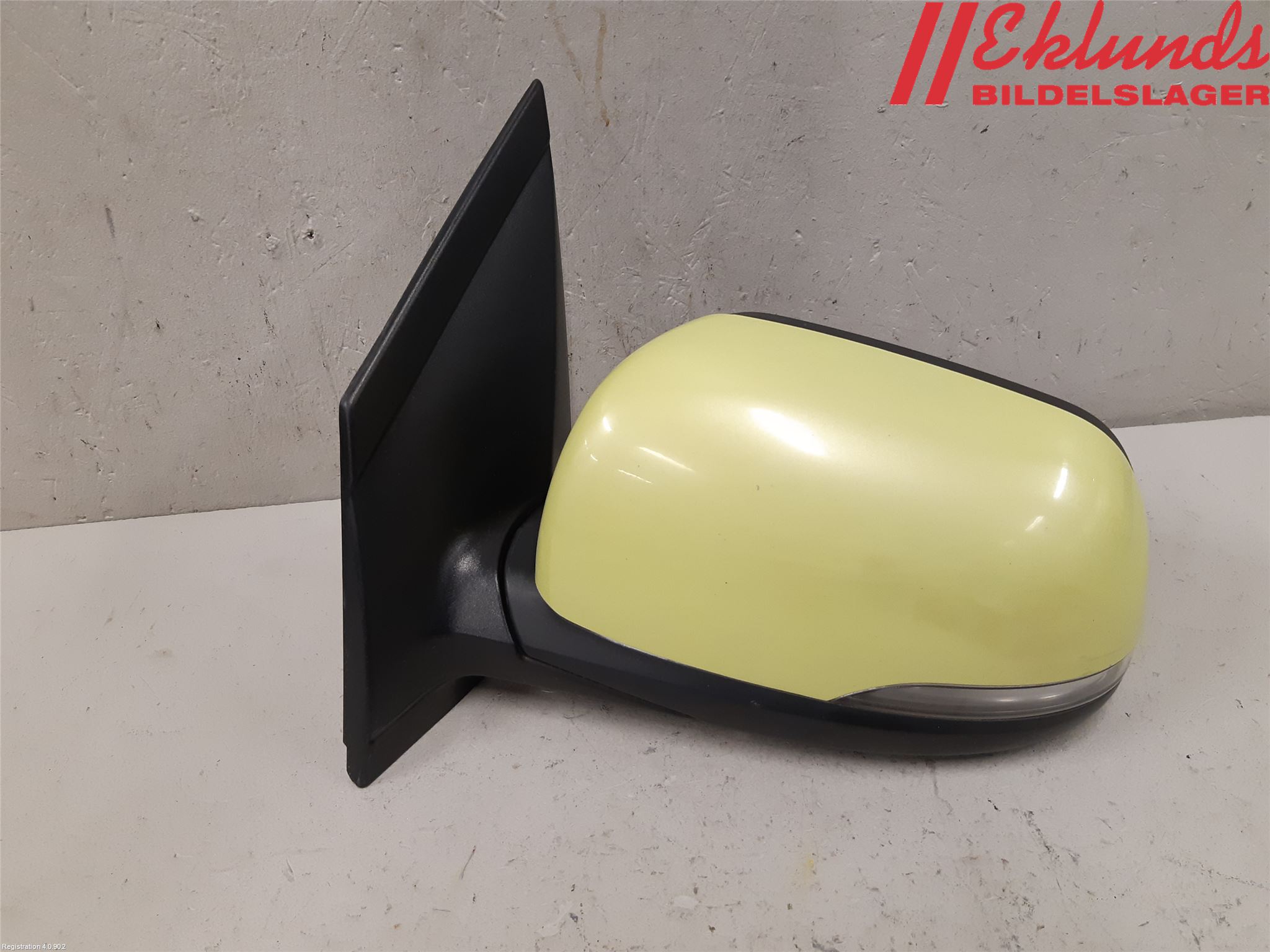 Kia PICANTO 12-17 Spegel Yttre El Vä