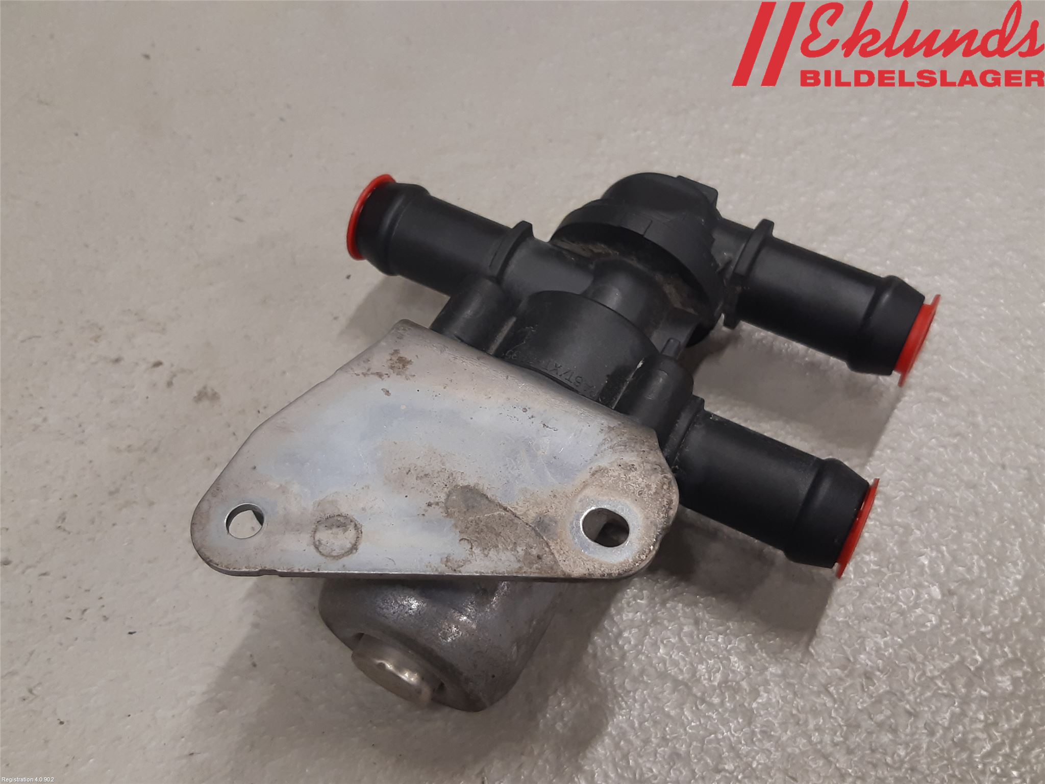 Volvo S60 19- Värmeventil