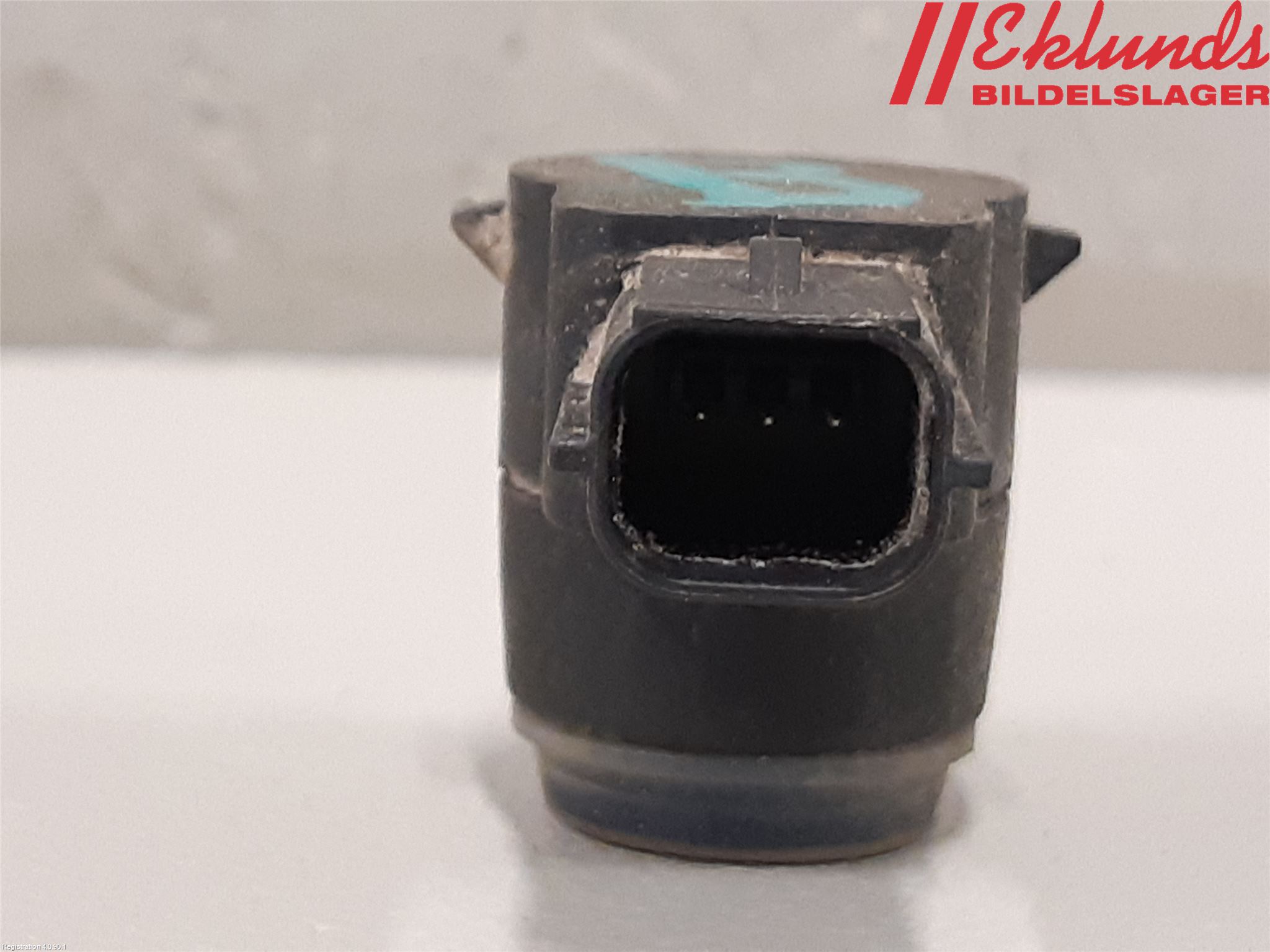 Opel INSIGNIA 09-16 Parkeringshjälp Backsensor