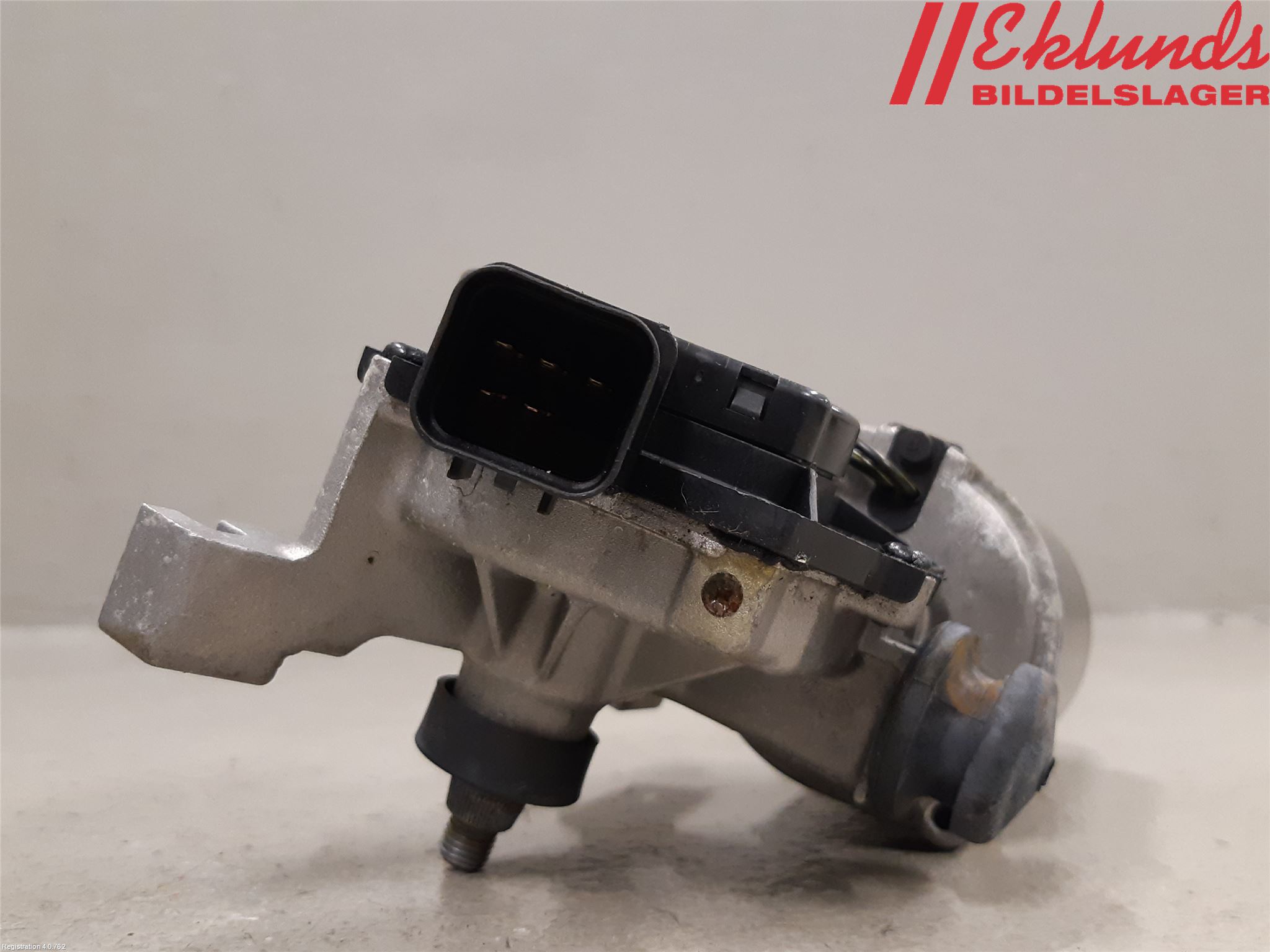 Kia NIRO (DE) 17-22 Torkarmotor Vindruta