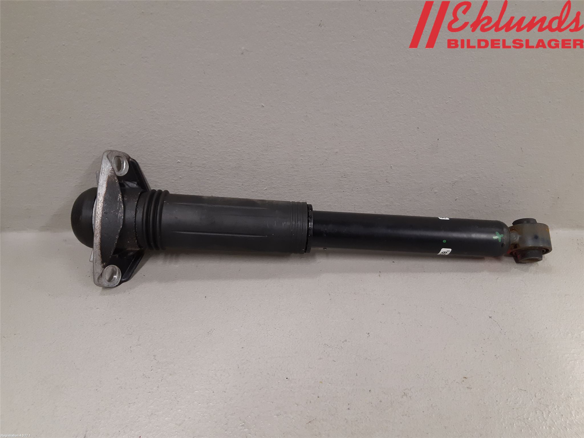 Toyota COROLLA 19- Stötdämpare Bak