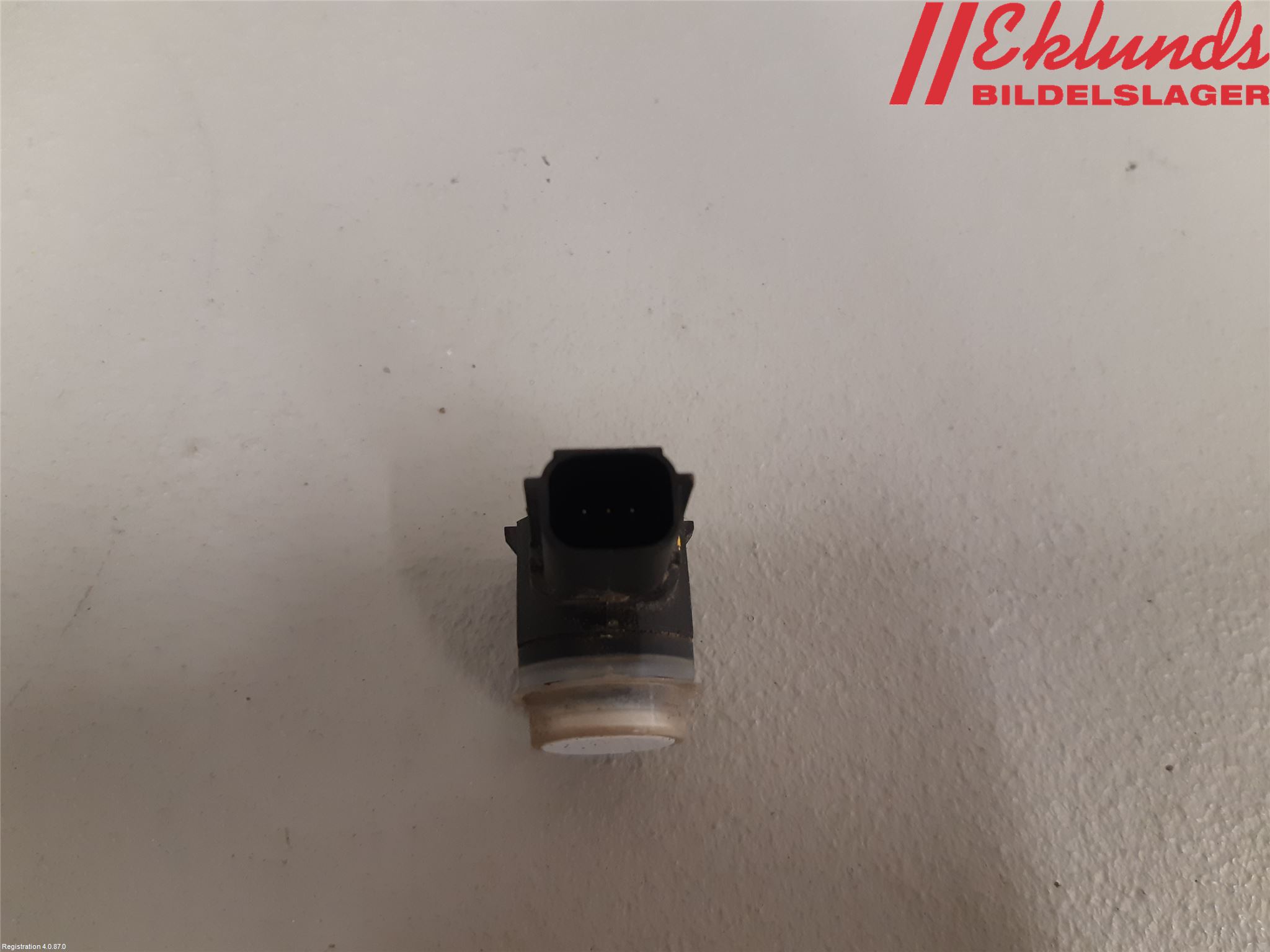 Ford FOCUS 15-18 Parkeringshjälp Backsensor